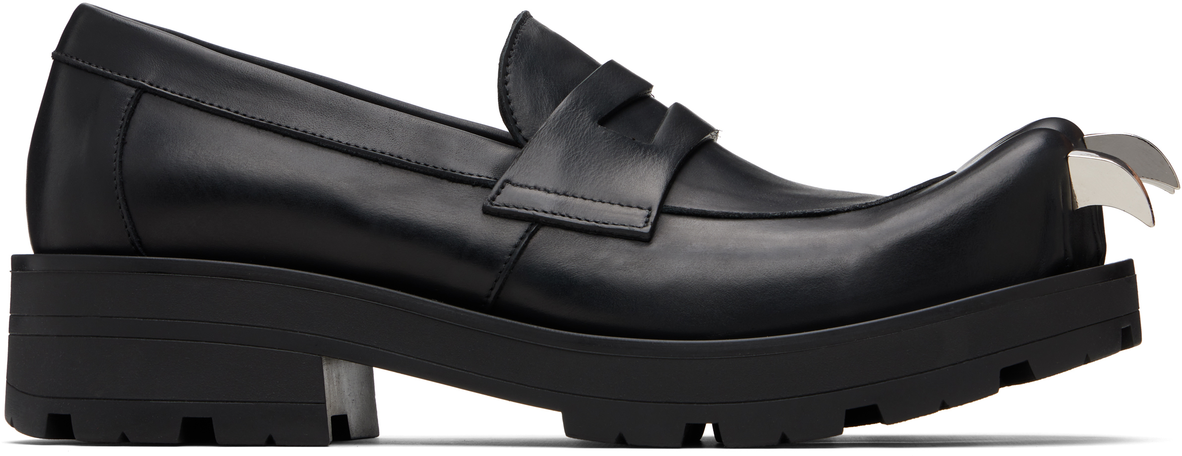 Charles Jeffrey Loverboy shoes for Men | SSENSE