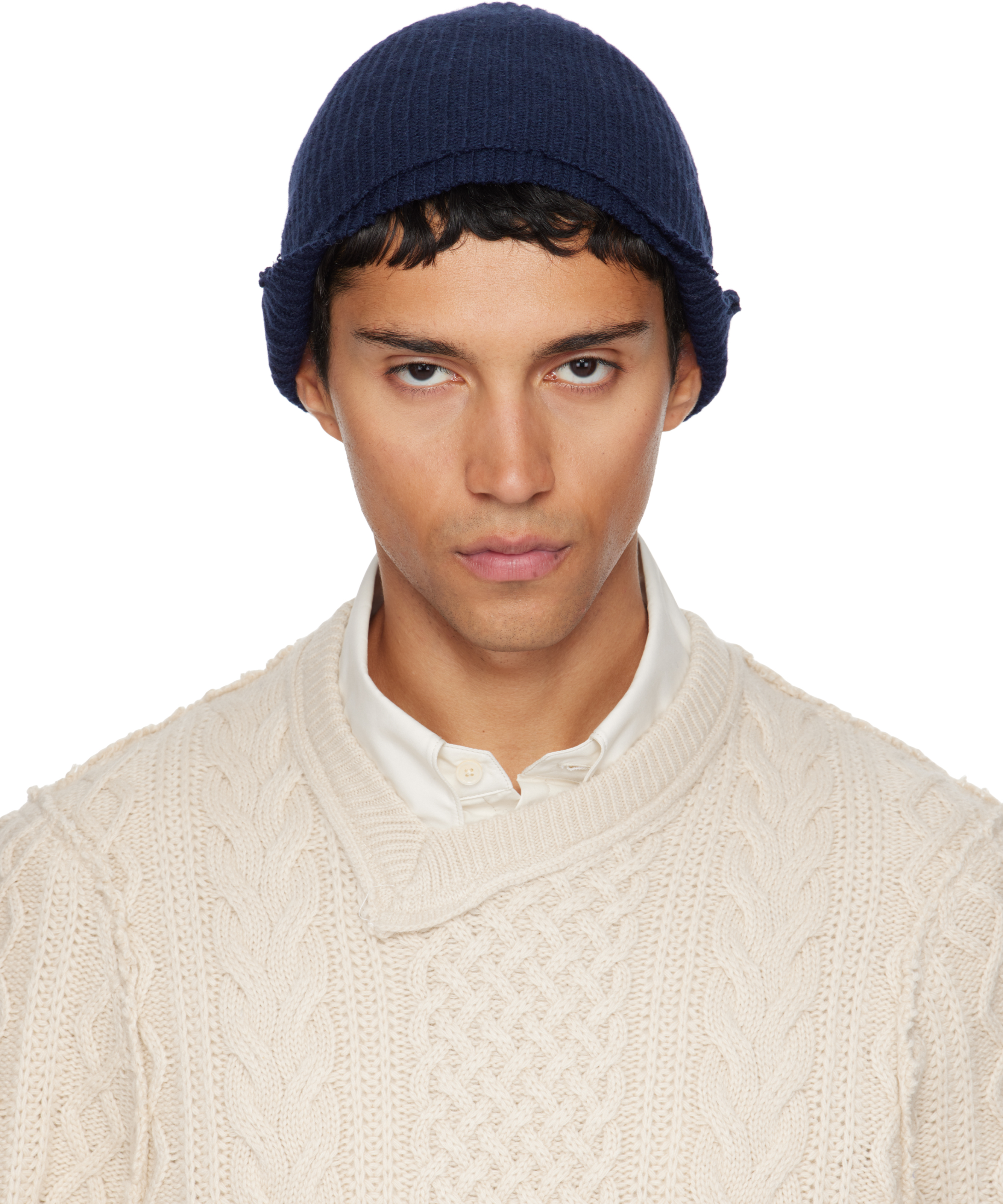 あ*様 CAMIEL FORTGENS2023SS 「Relief Spence CAMIEL FORTGENS 2023SS Relief Spencer