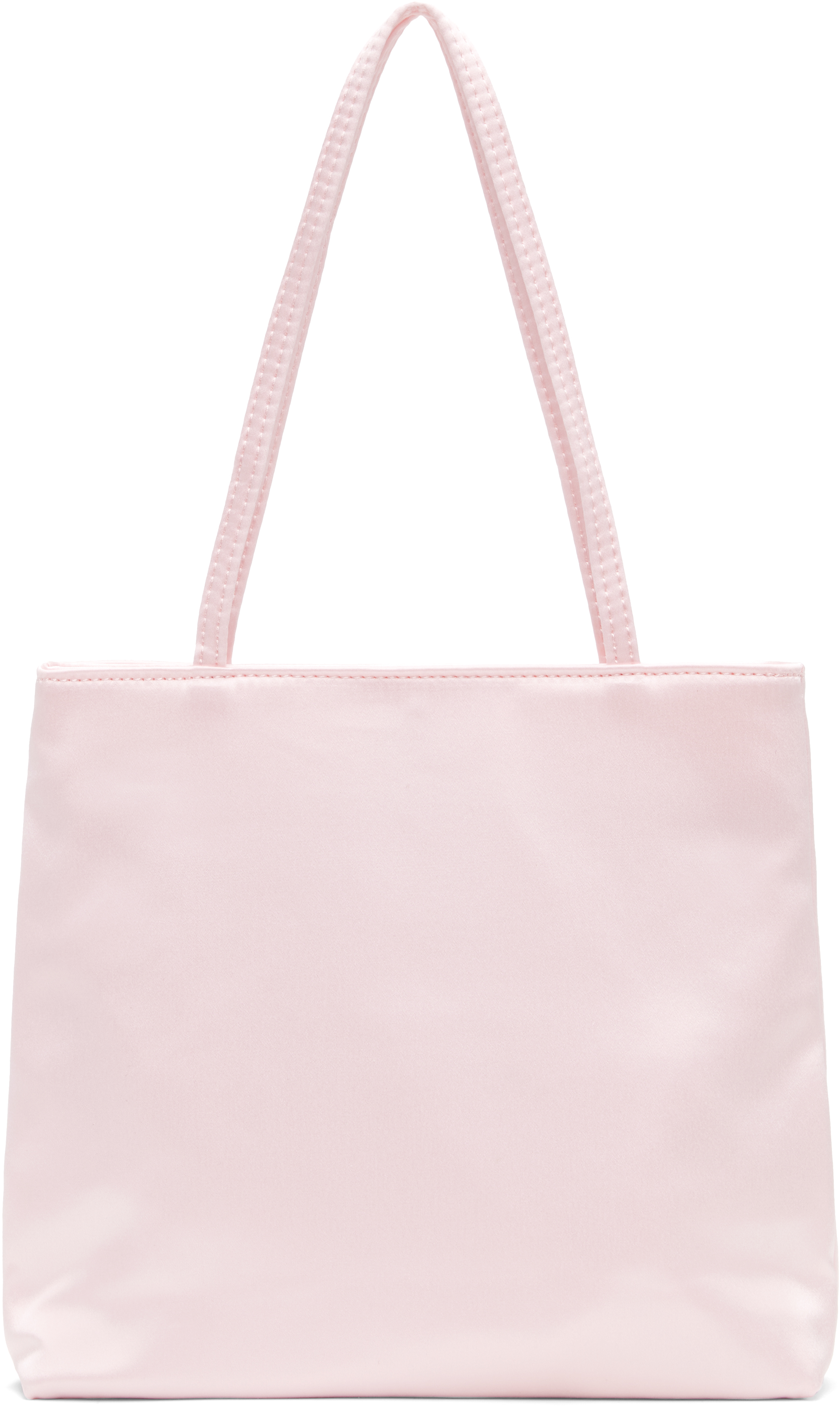 Hai Pink Little Silk Bag