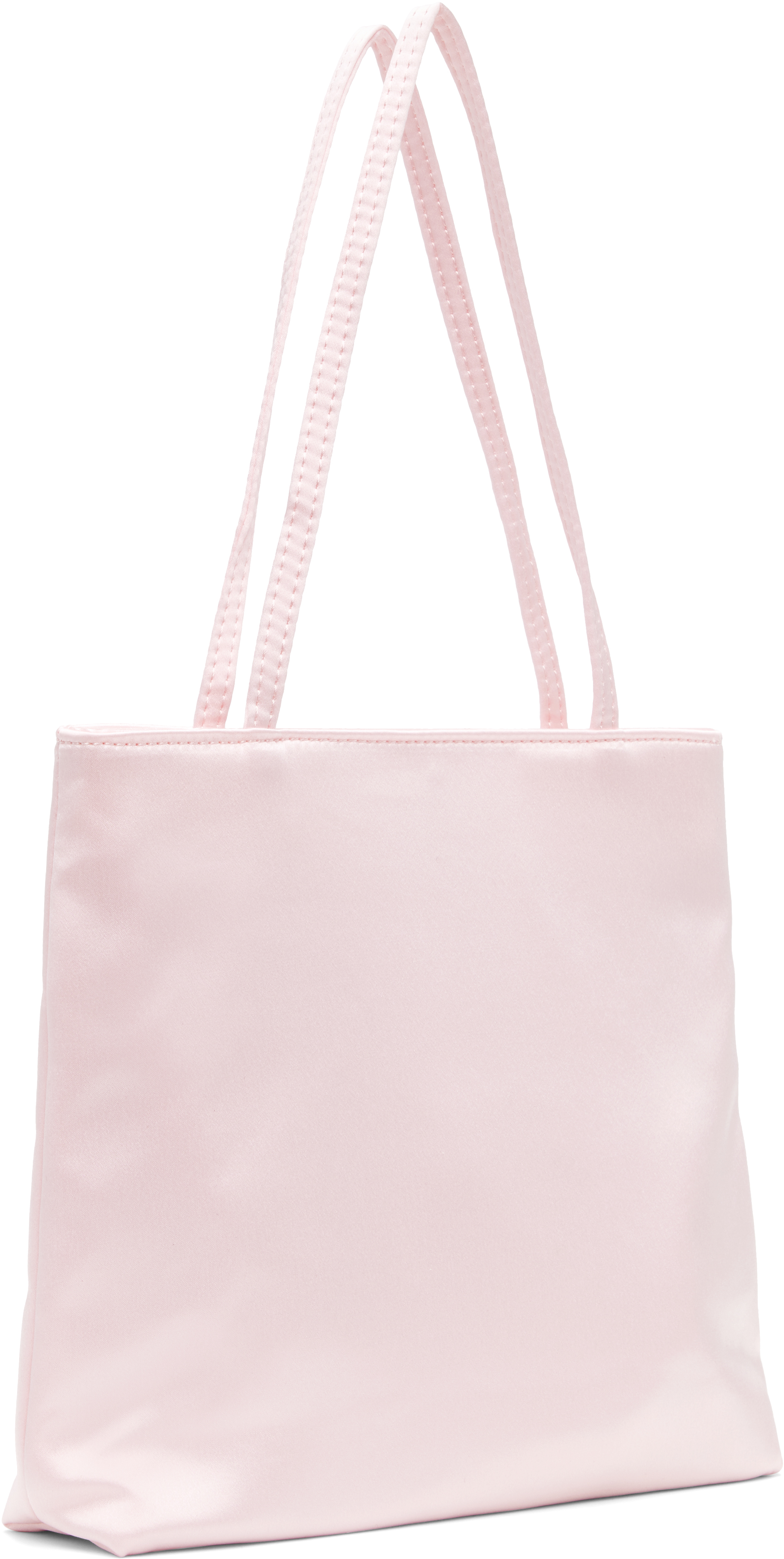 Hai Pink Little Silk Bag