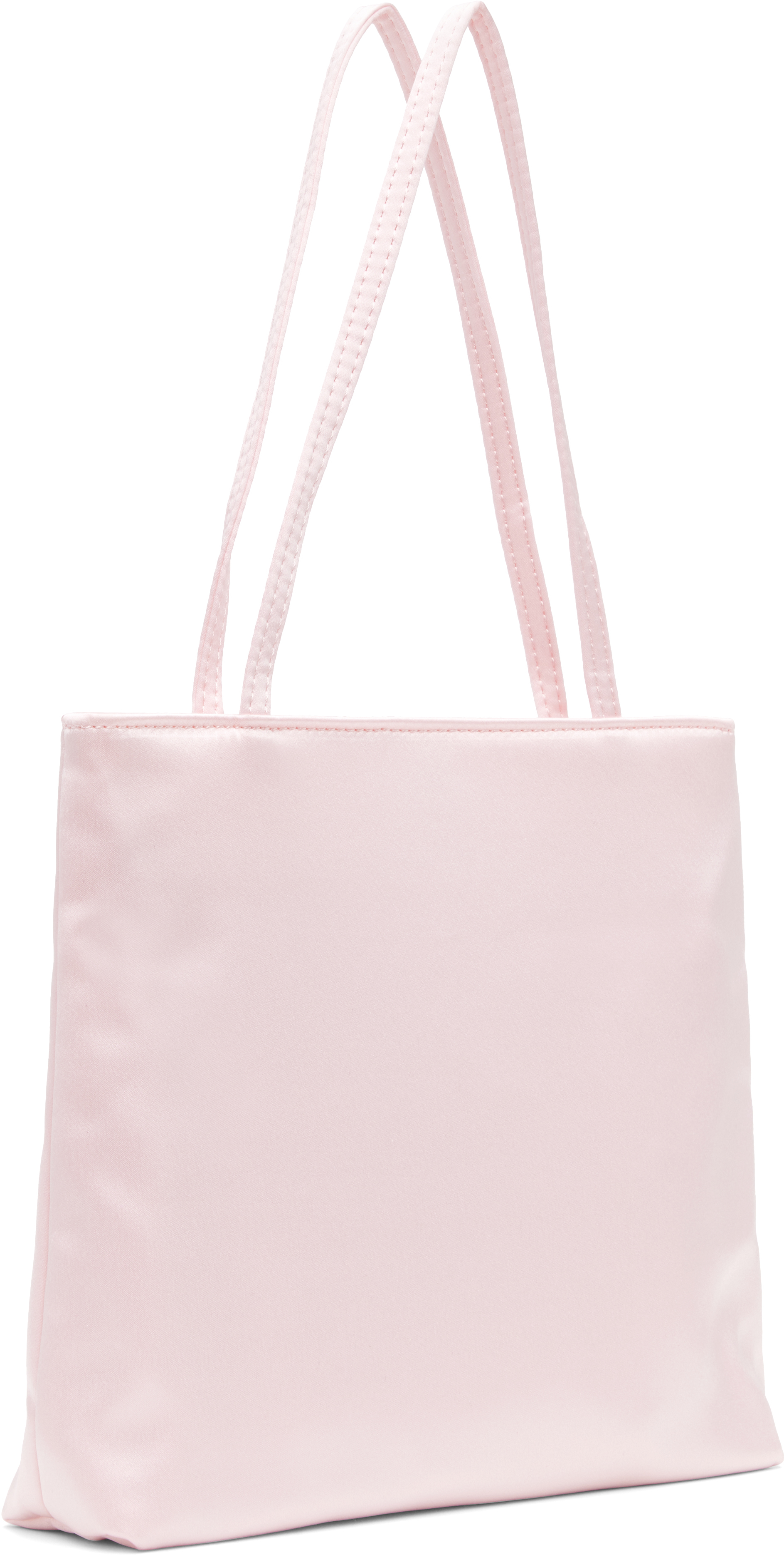 Hai Pink Little Silk Bag