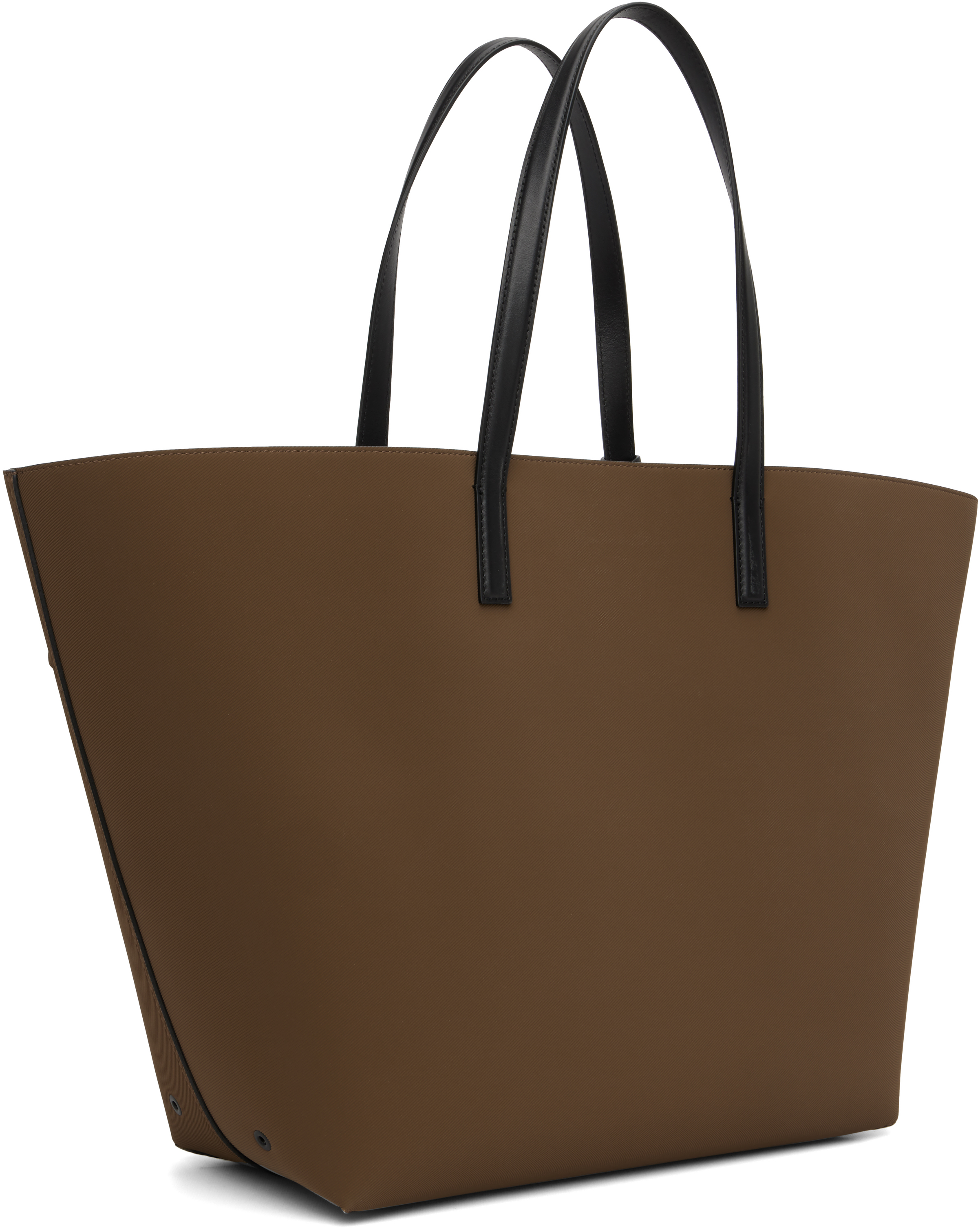 Moncler Brown Very Tote
