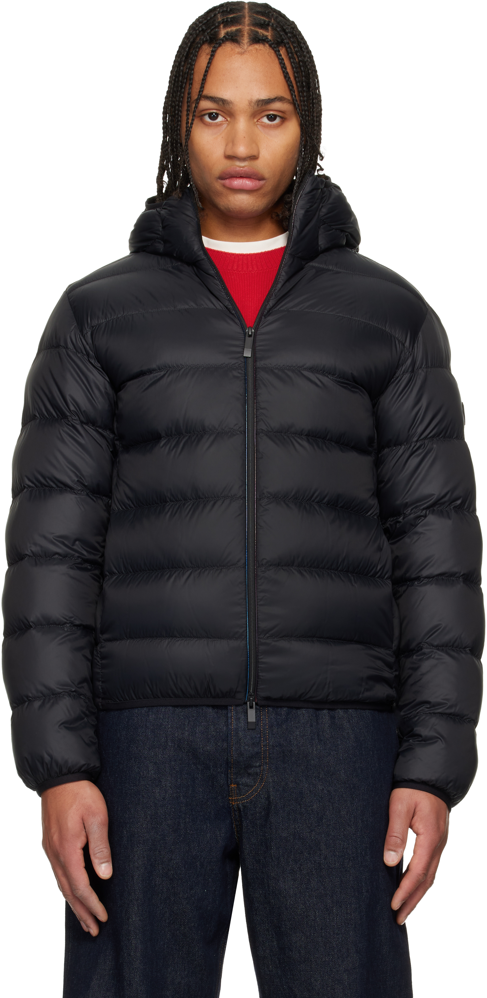 Moncler メンズ | SSENSE 日本