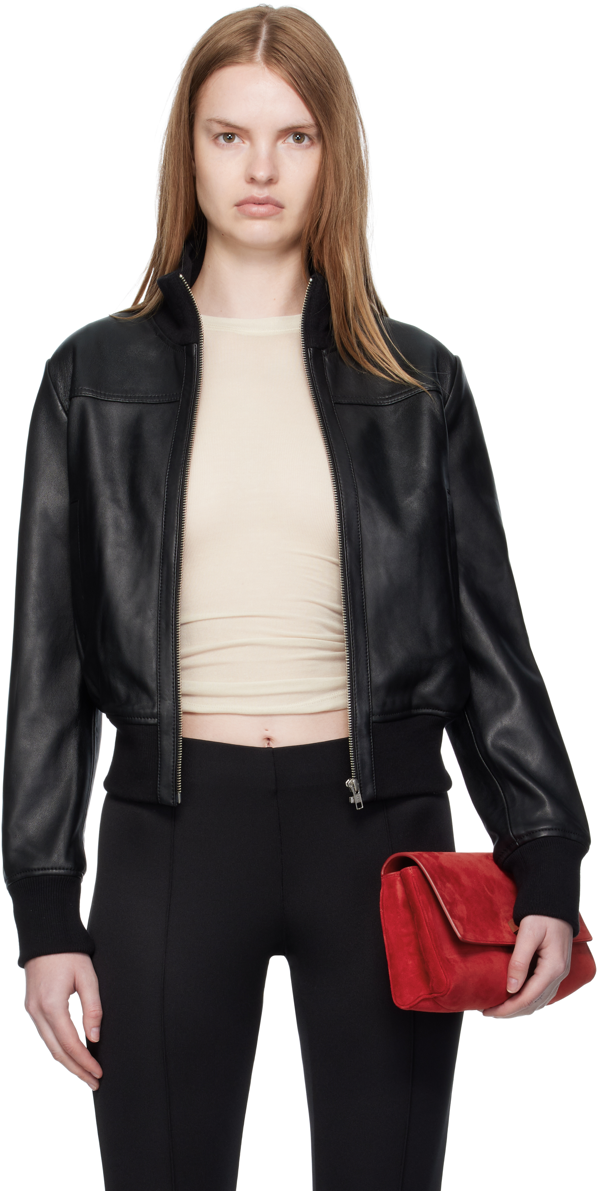 The Frankie Shop ウィメンズ | SSENSE 日本