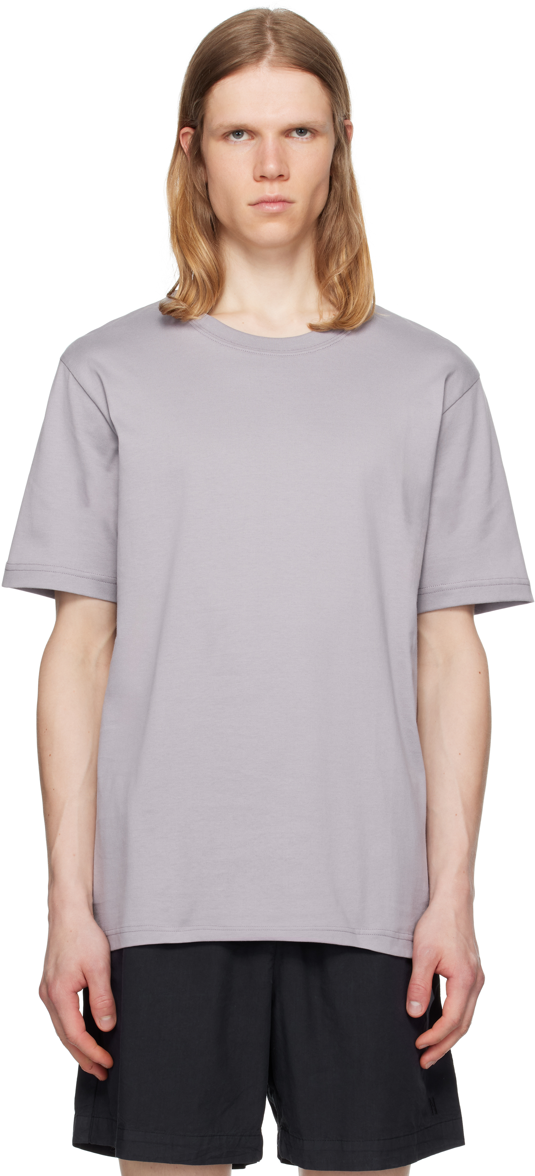 Norse Projects メンズ tシャツ | SSENSE 日本