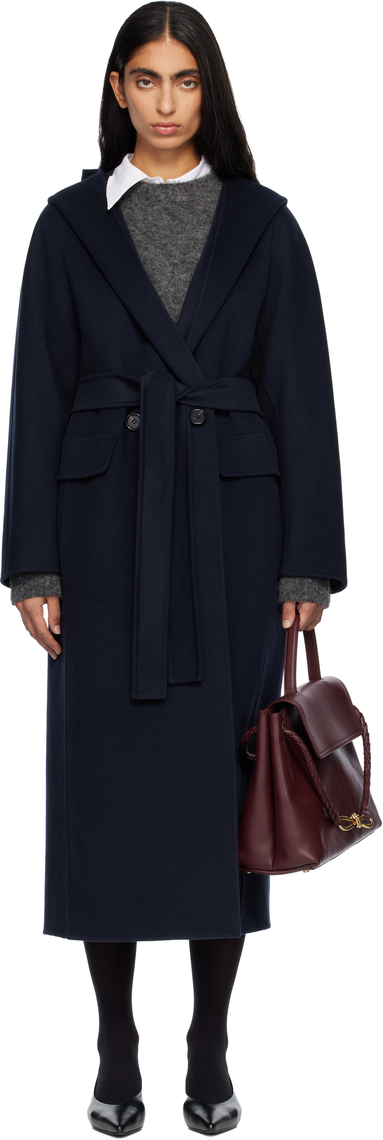 Designer coats for Women SSENSE Canada