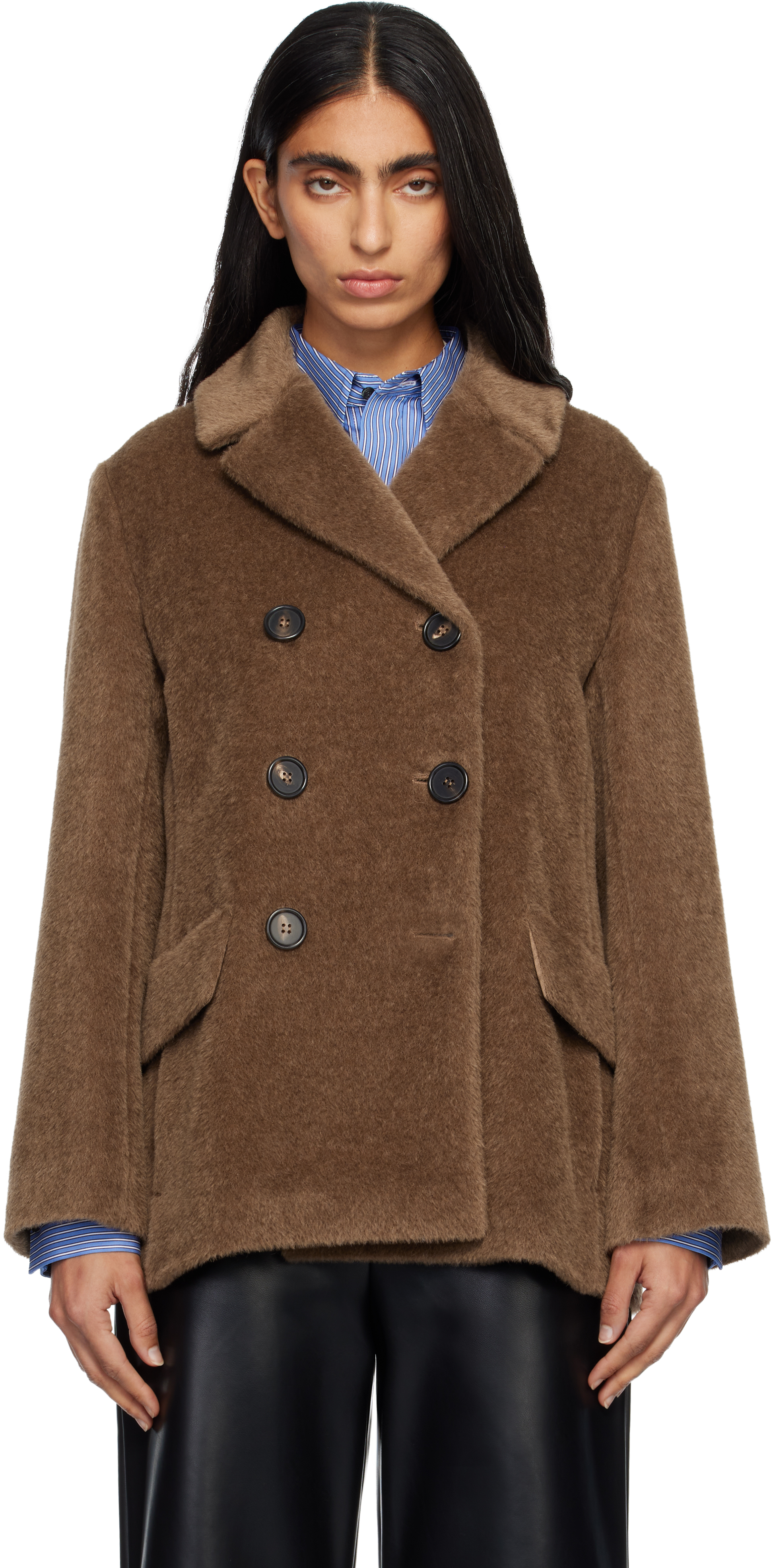 Max Mara ウィメンズ コート | SSENSE 日本