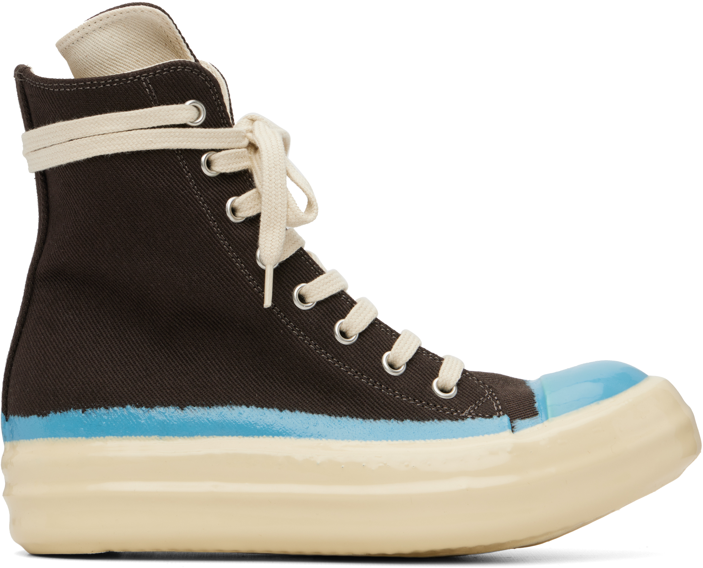 Rick Owens Drkshdw sneakers for Women | SSENSE Canada