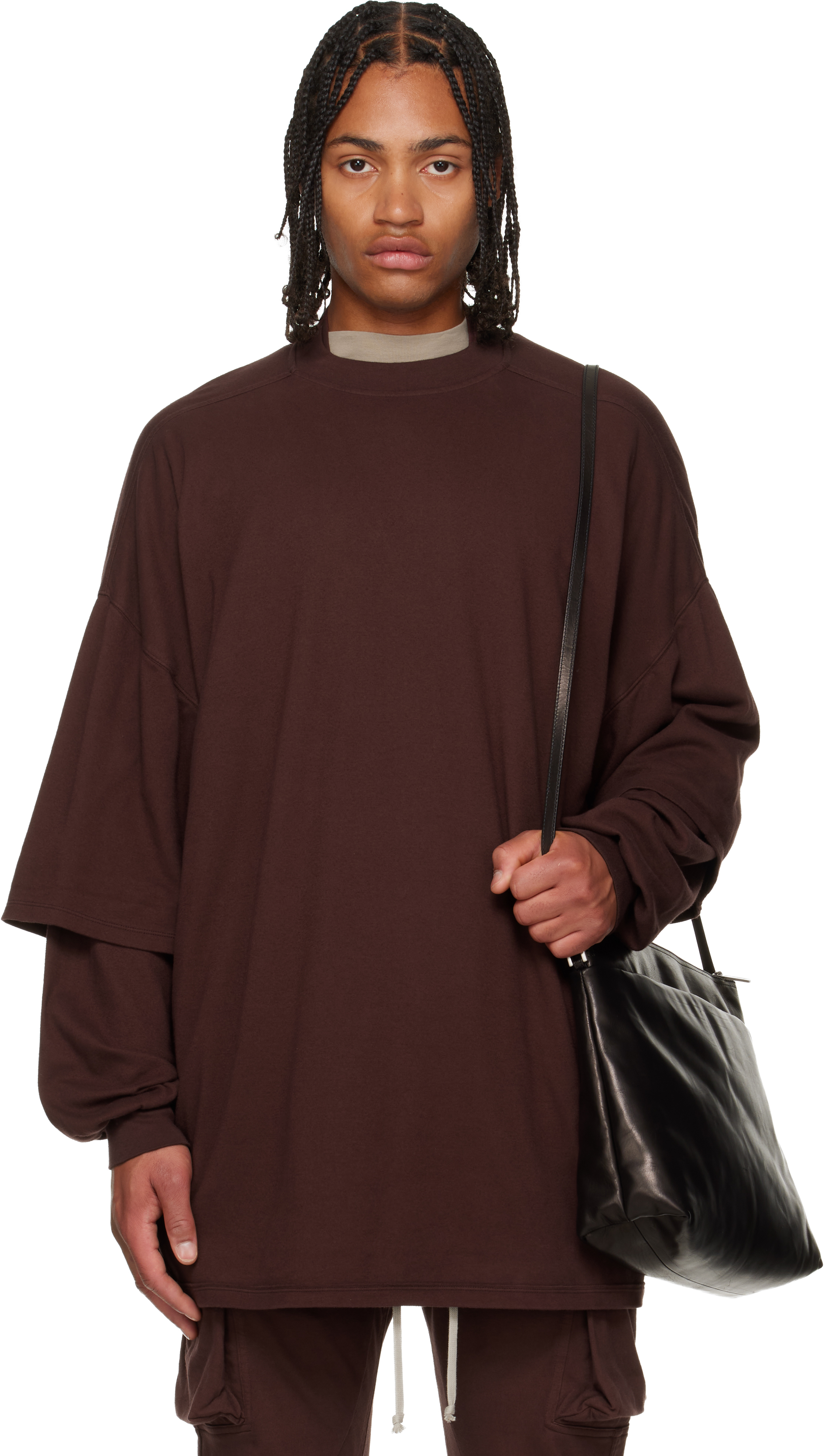 Rick Owens Drkshdw for Men FW25 Collection | SSENSE