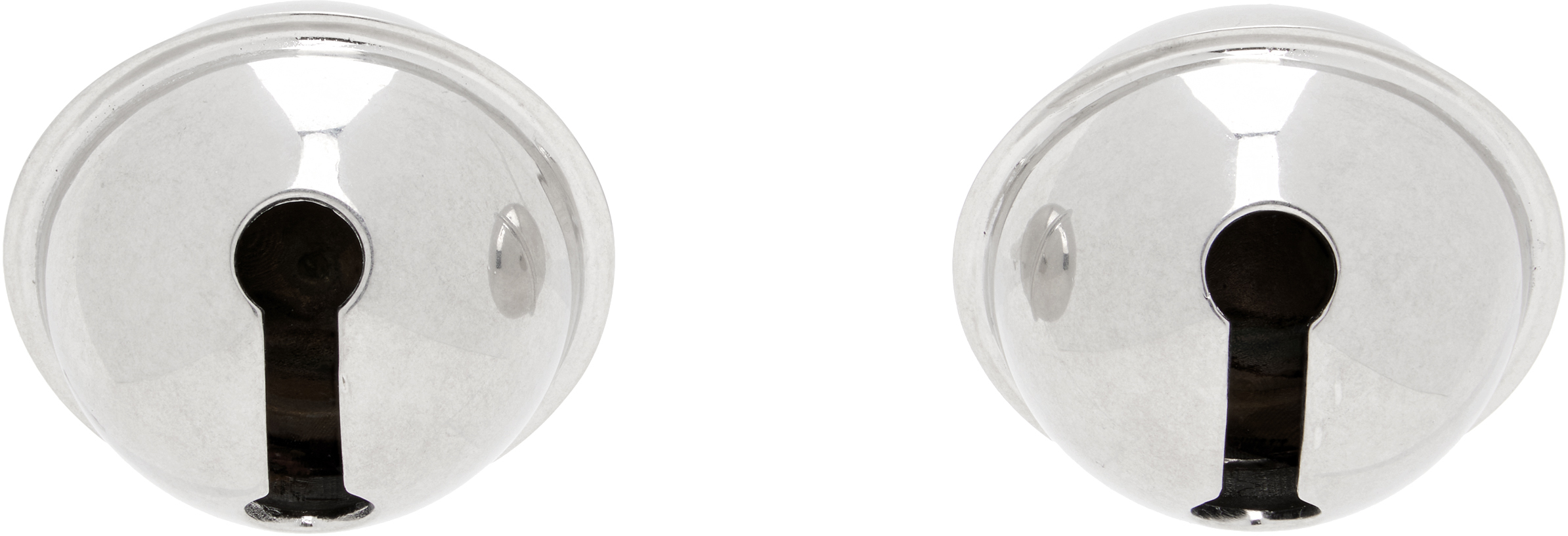 Acne Studios ウィメンズ イヤリング & ピアス | SSENSE 日本