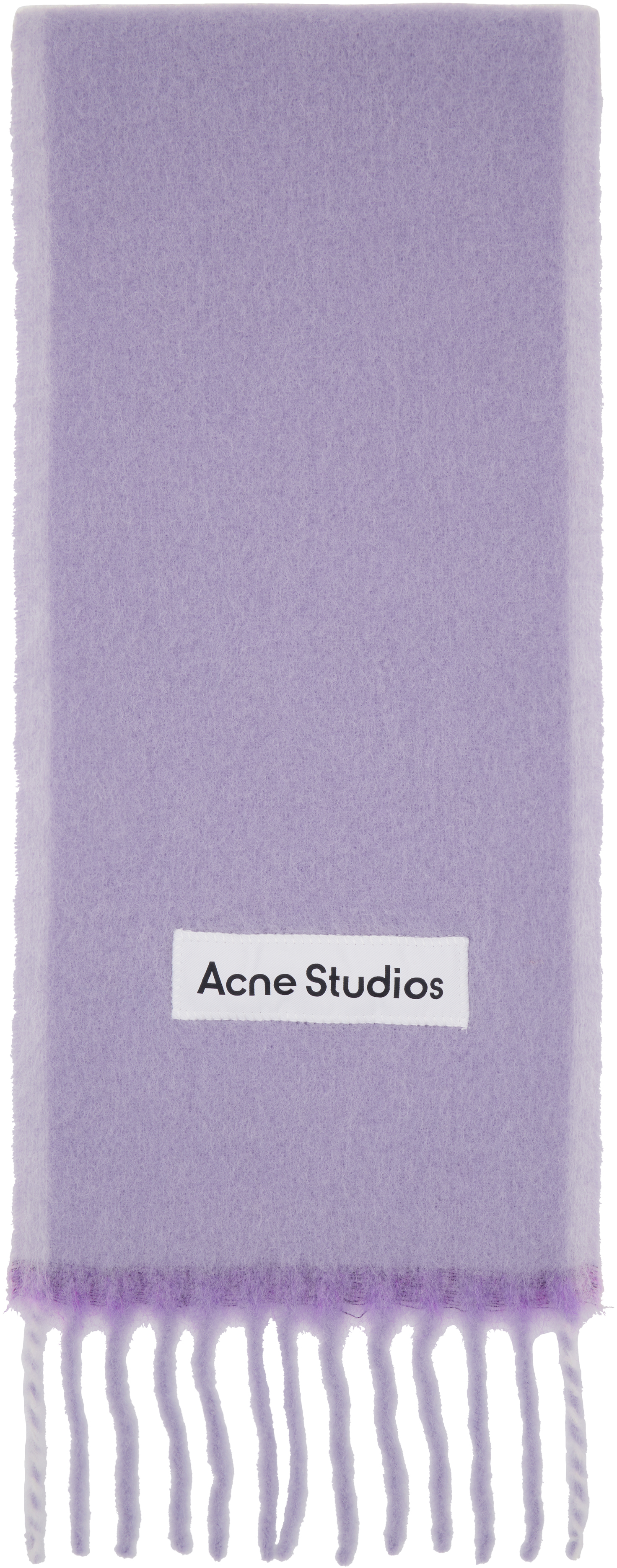 Acne Studios ウィメンズ マフラー ＆ スカーフ | SSENSE 日本