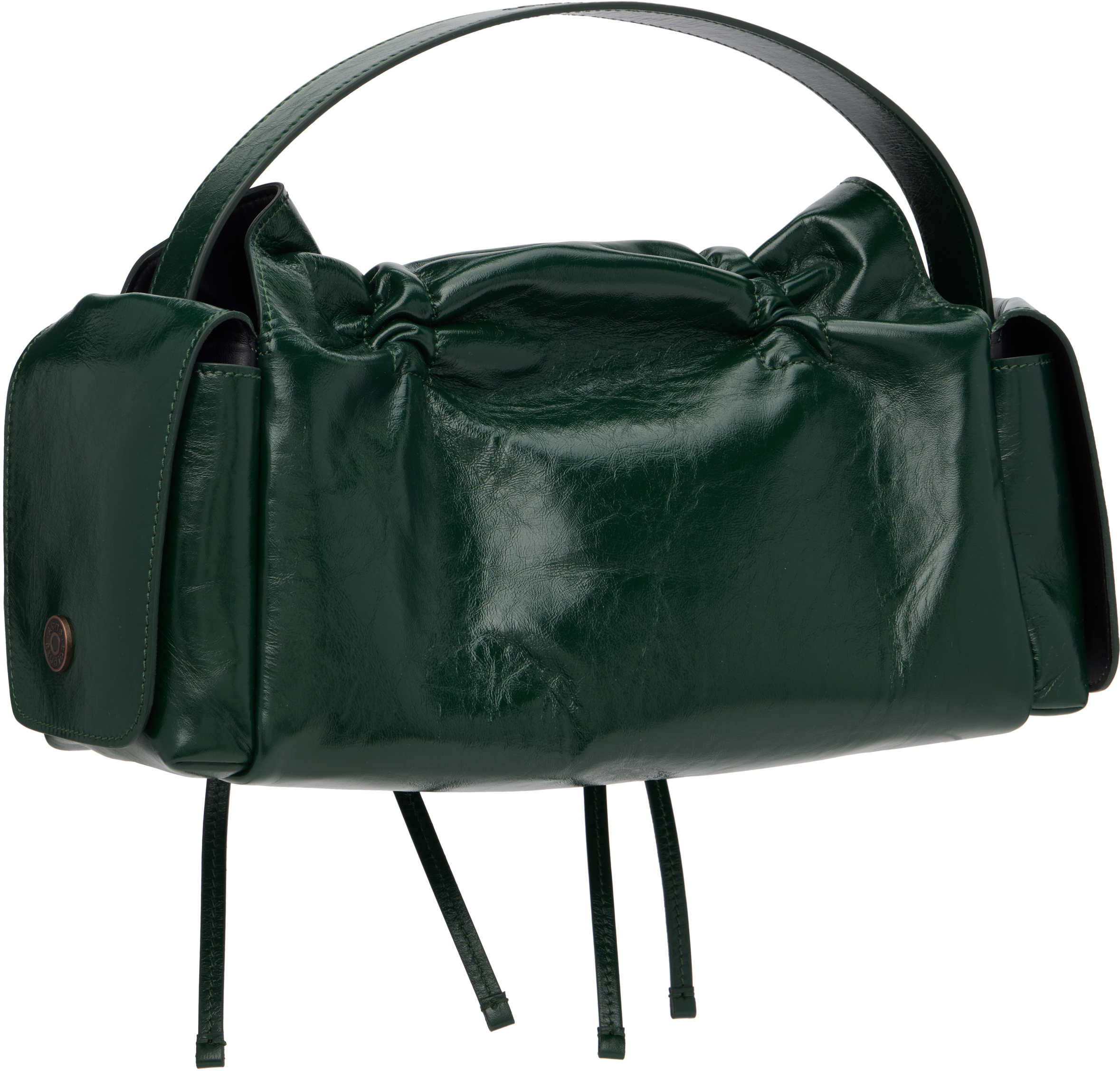 Acne Studios Multipocket Micro Lux Crossbody