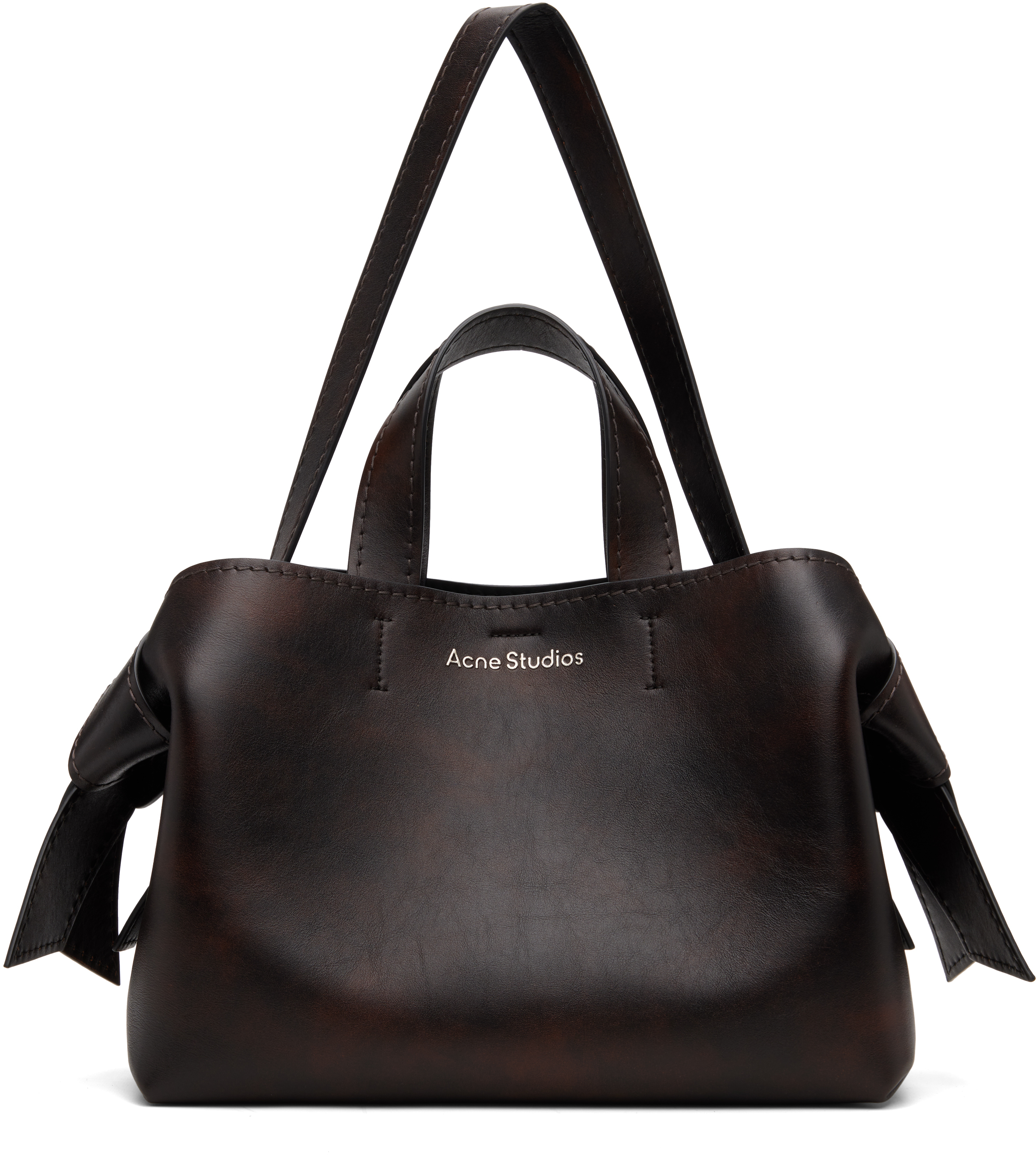 Acne Studios ウィメンズ バッグ | SSENSE 日本