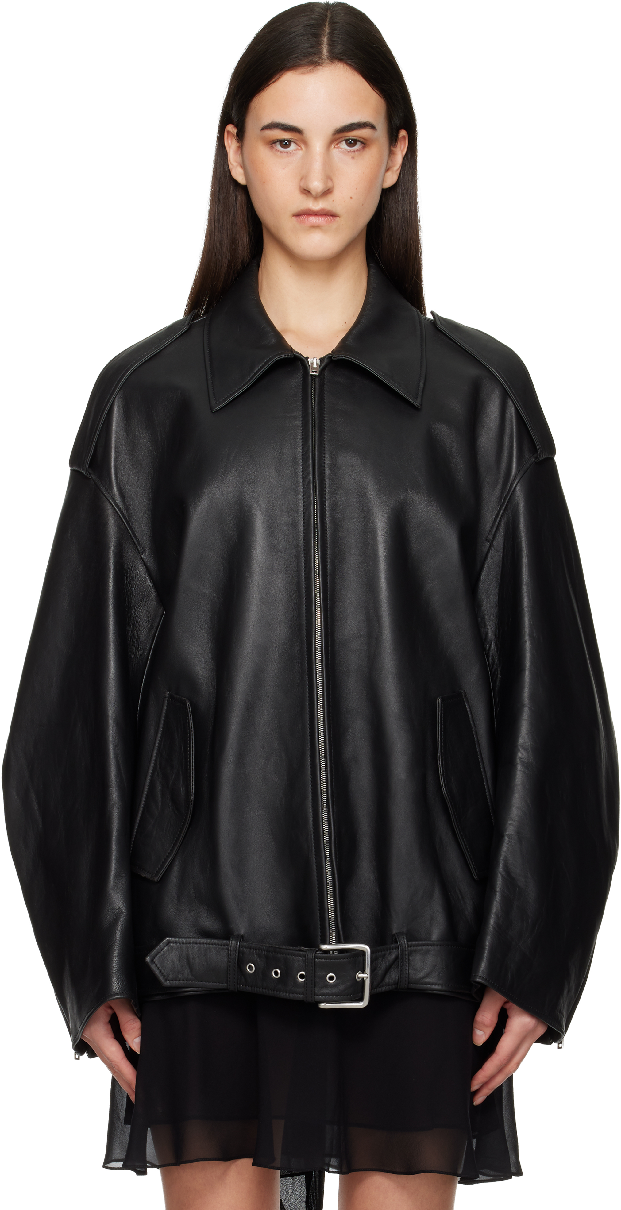 Acne Studios for Women FW25 Collection | SSENSE