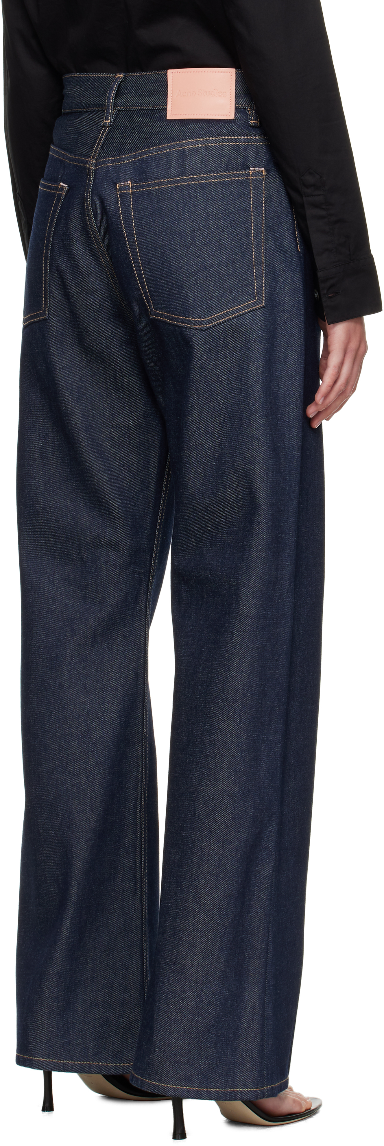 パンツ Acne Studios 2021F DELTA 26/30 Acne Studios 2021F DELTA 26/30