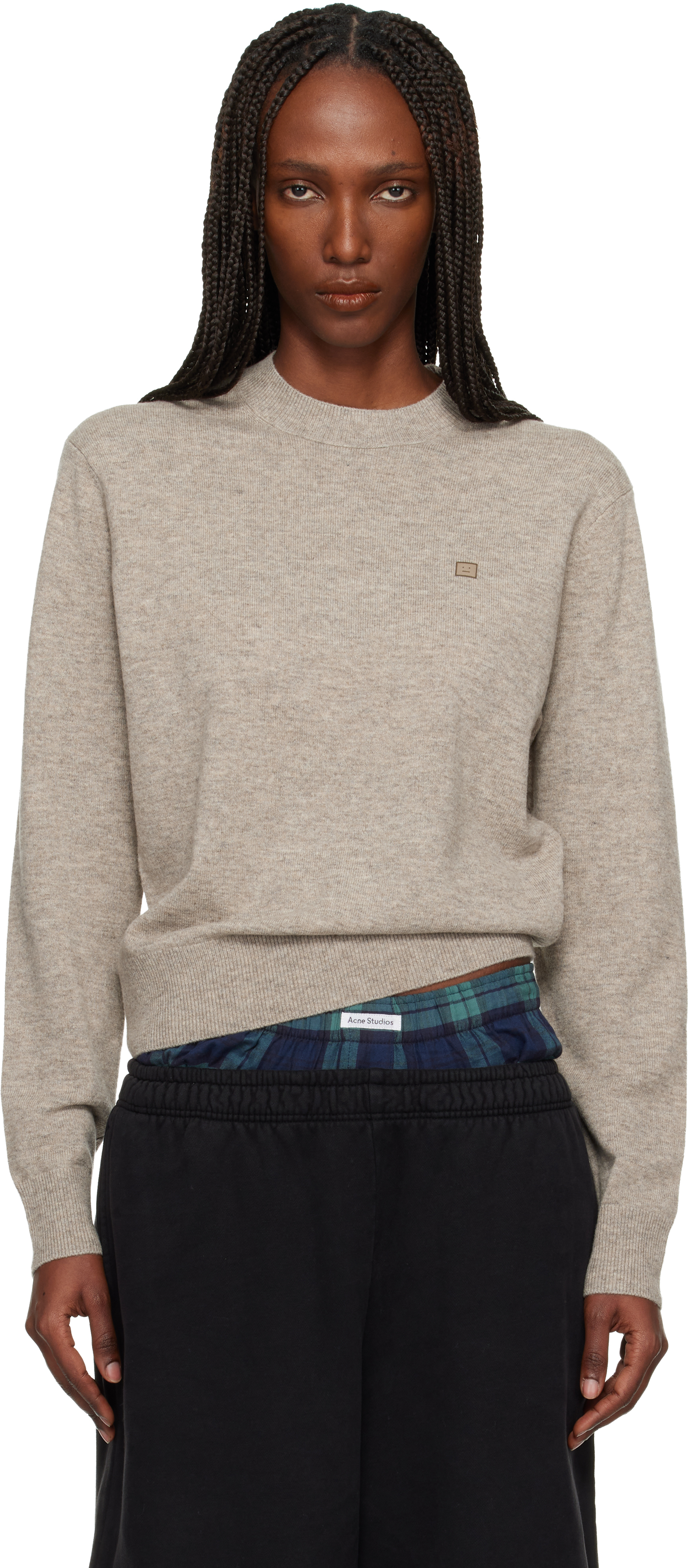 Acne Studios ウィメンズ | SSENSE 日本