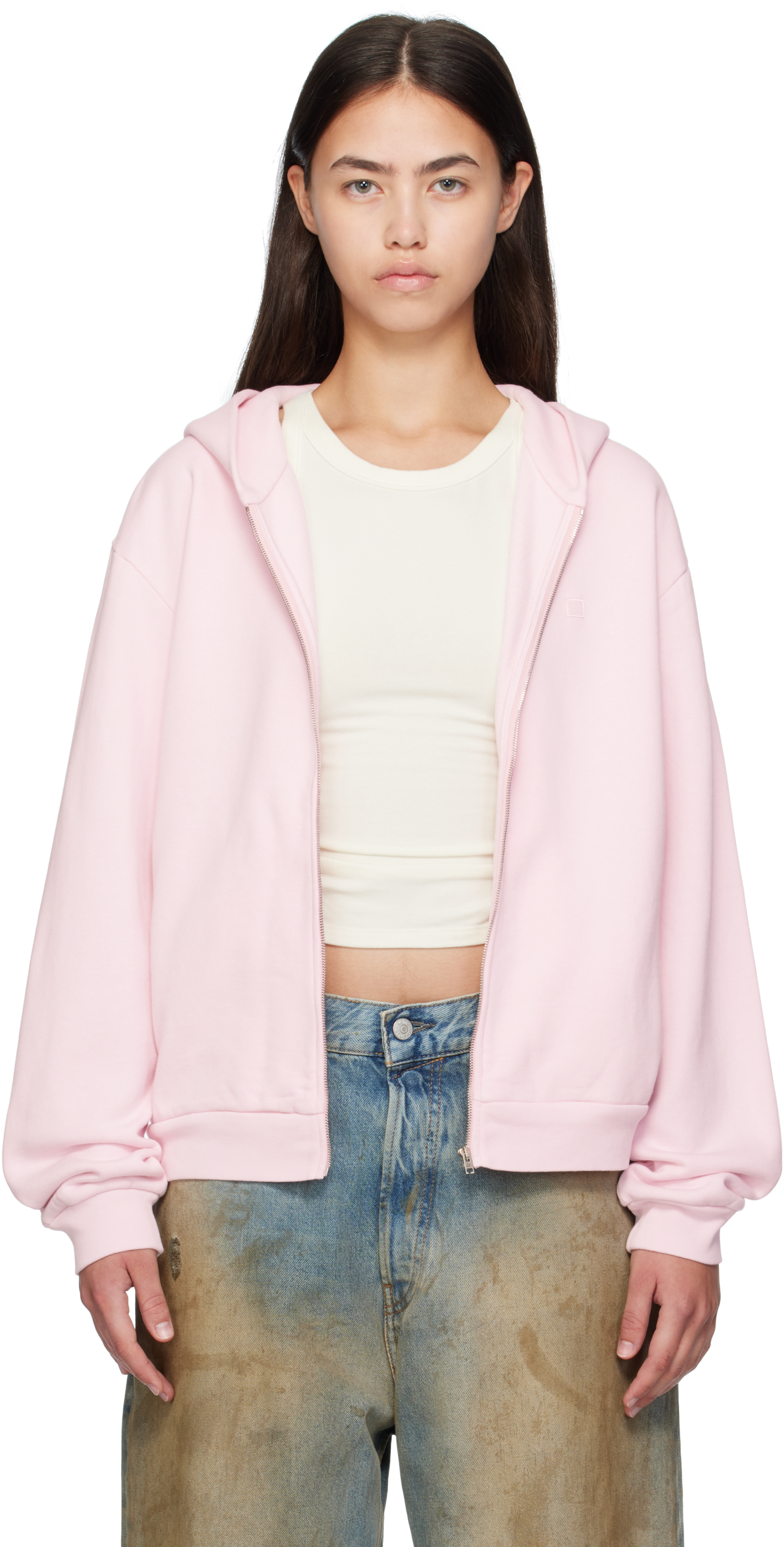 Acne Studios for Women FW25 Collection | SSENSE