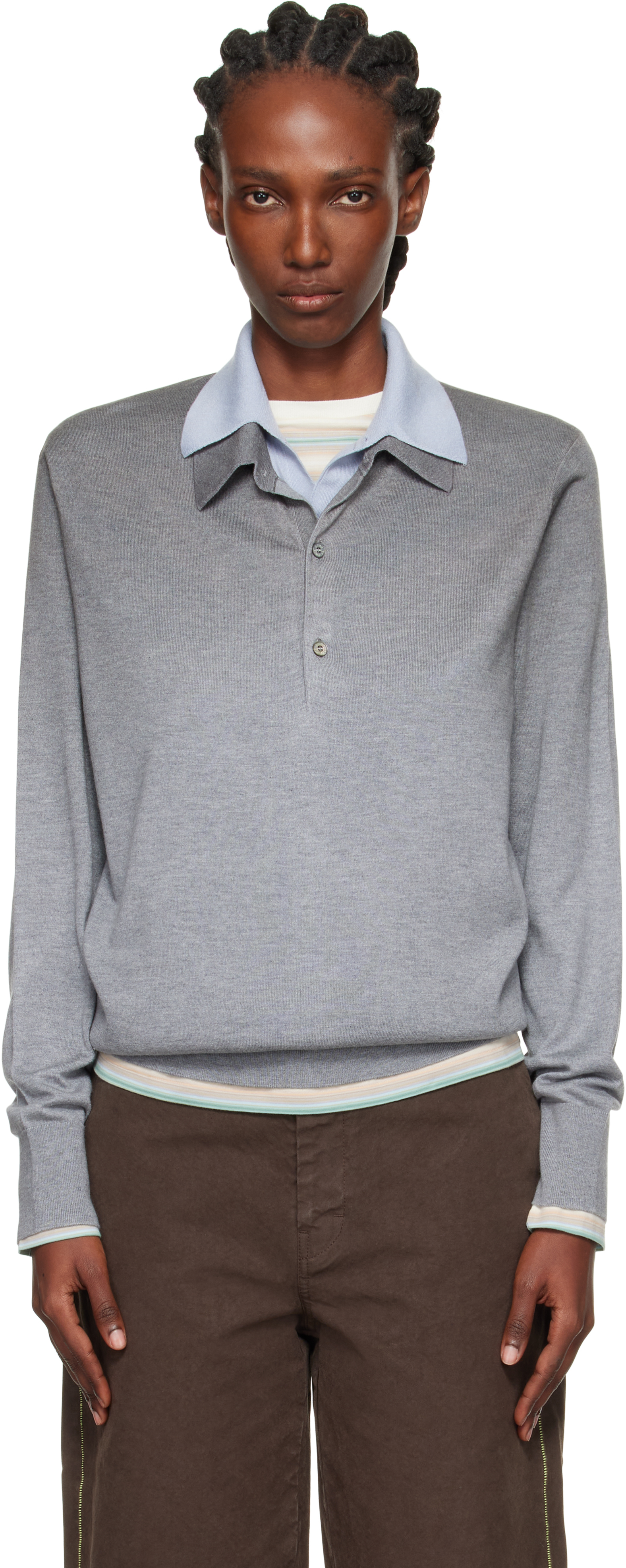 ヒノトリ　　　　　　　　　　　　　　　　　　【極美品】アクネストゥディオズ セレクトショップ FELICE Yahoo!店 - AcneStudios(アクネ