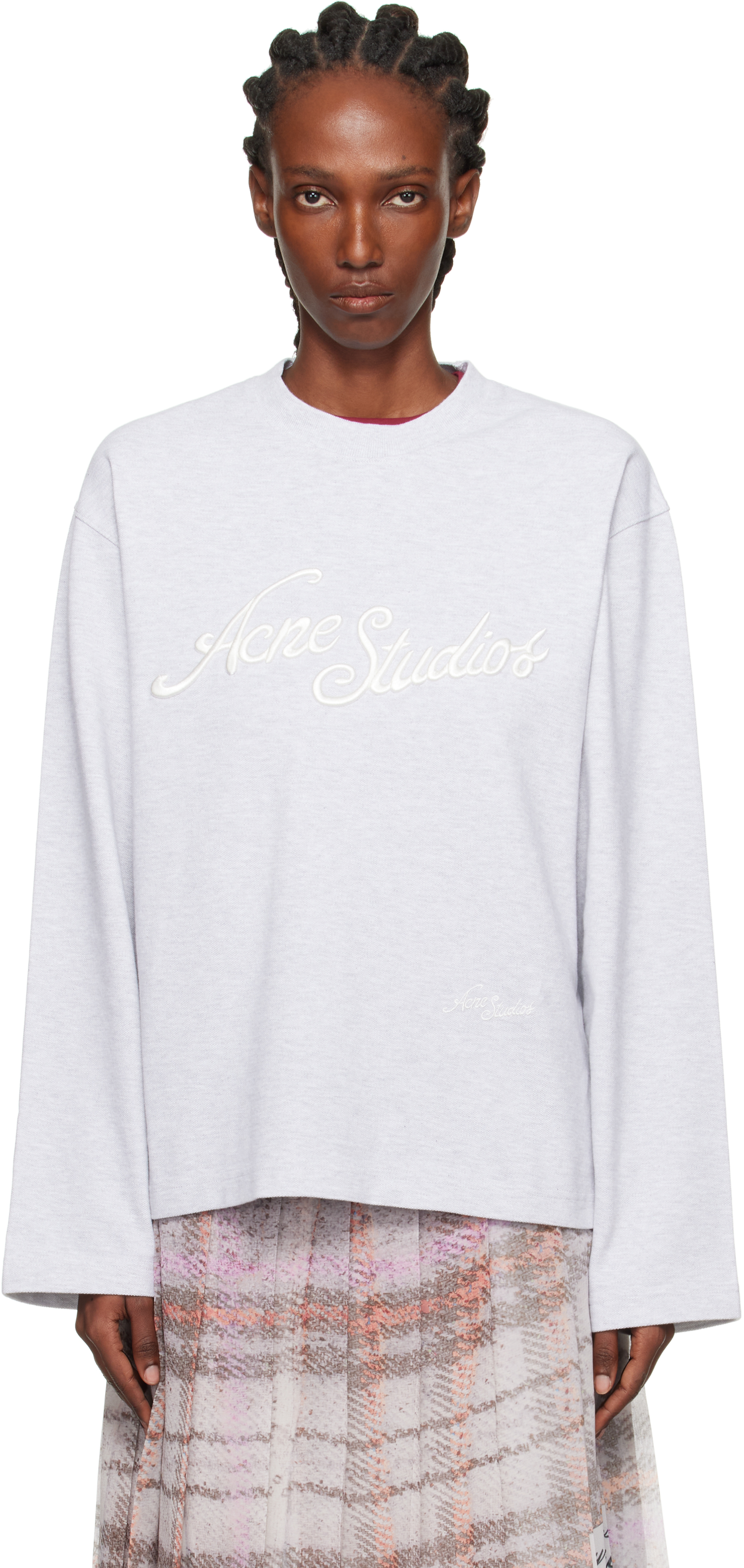 Acne Studios ウィメンズ | SSENSE 日本