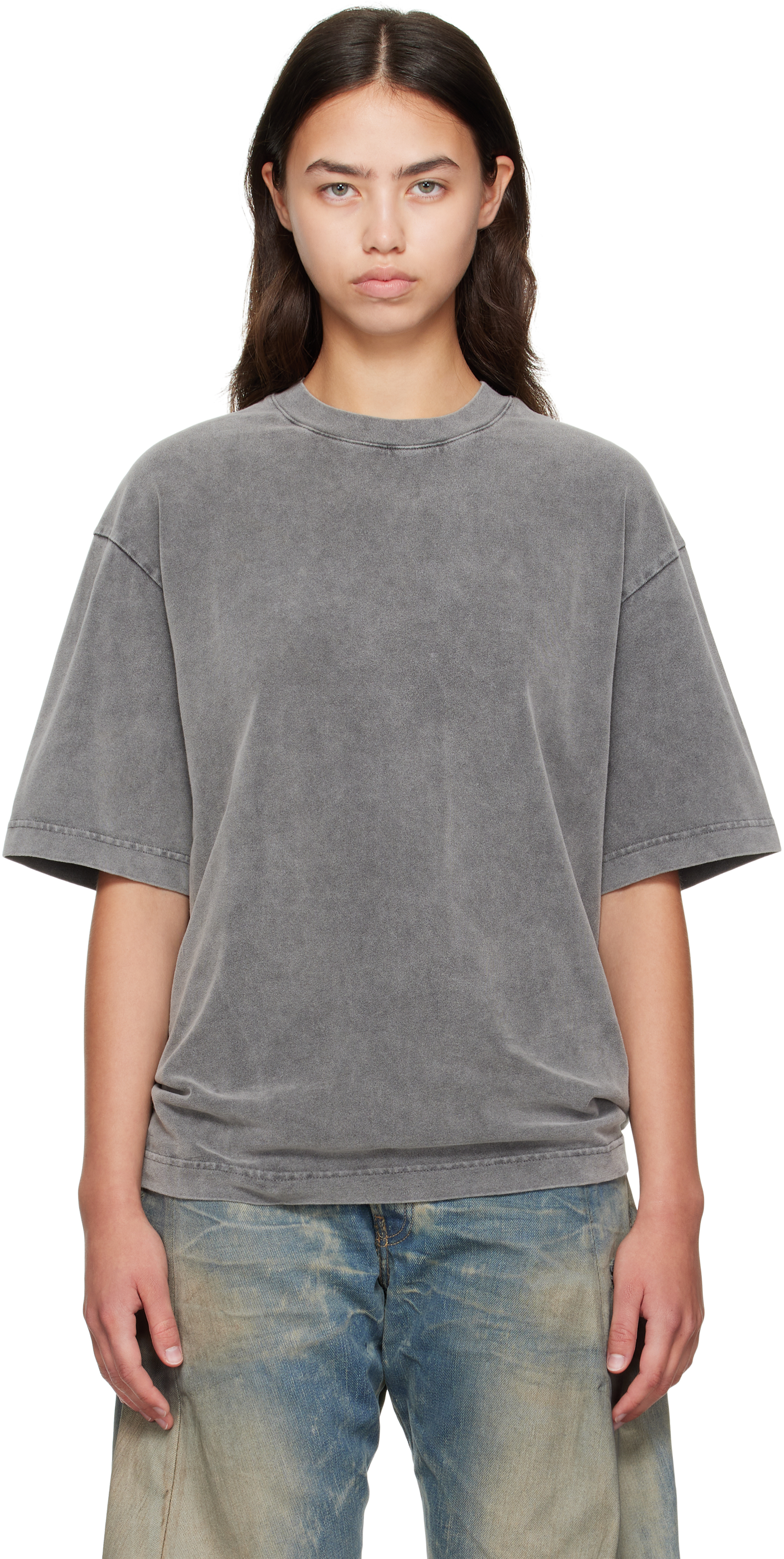 Acne Studios for Women FW25 Collection | SSENSE