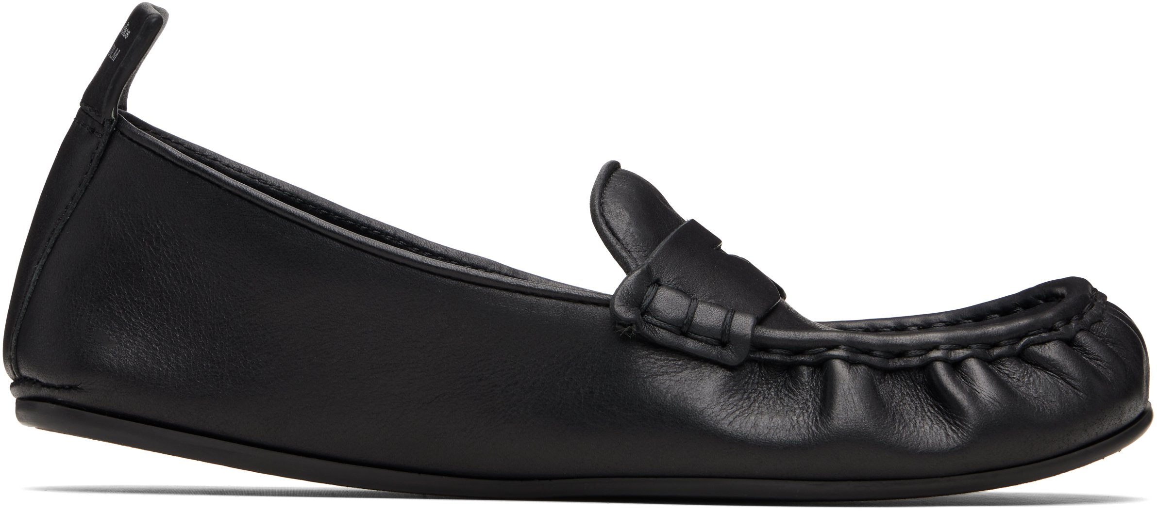 Acne Studios ウィメンズ スリッパ & ローファー | SSENSE 日本