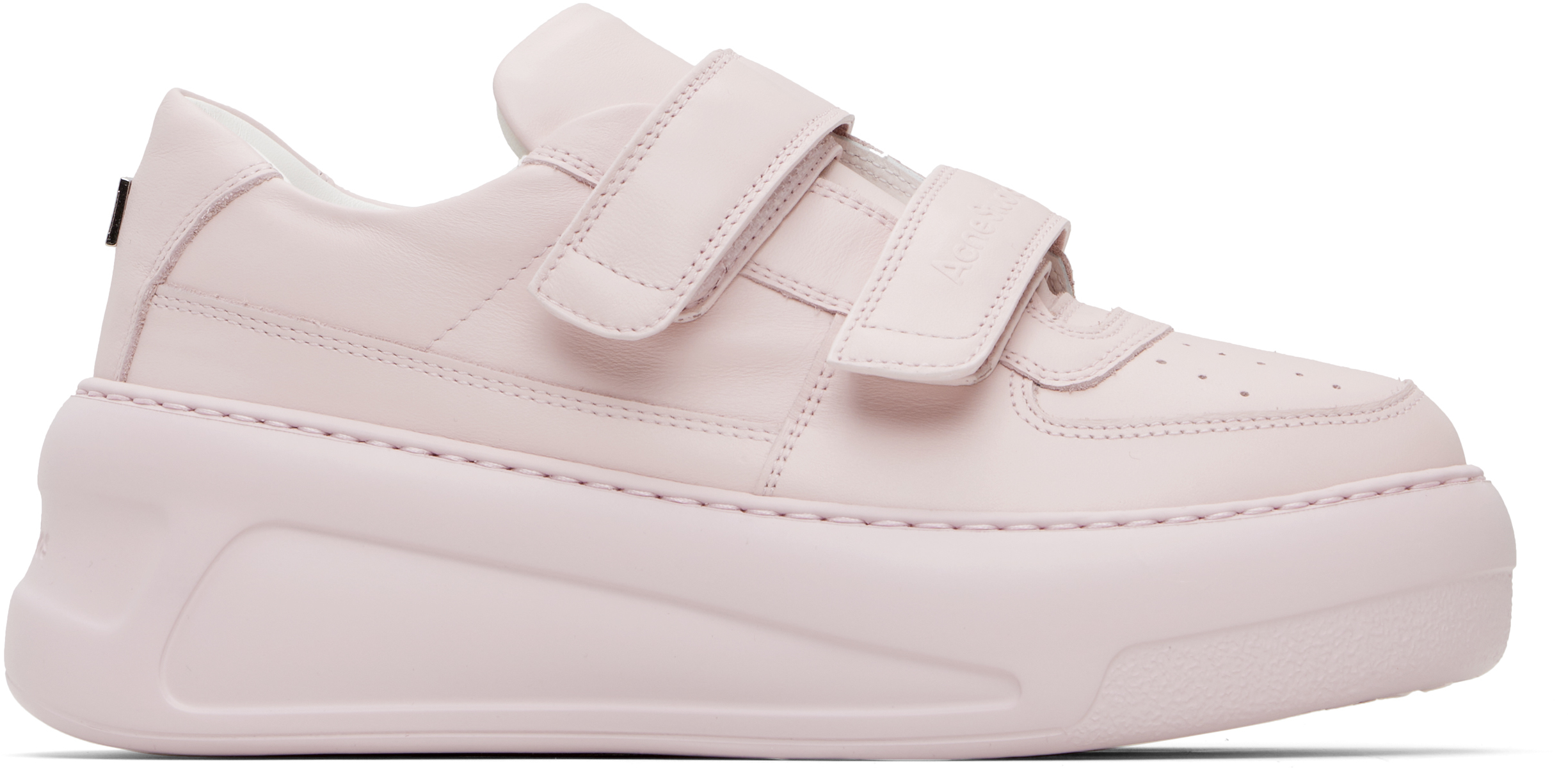 ACNE STUDIOS| ハイカット レディース スニーカー ACNE STUDIOS| ハイカット レディース スニーカー