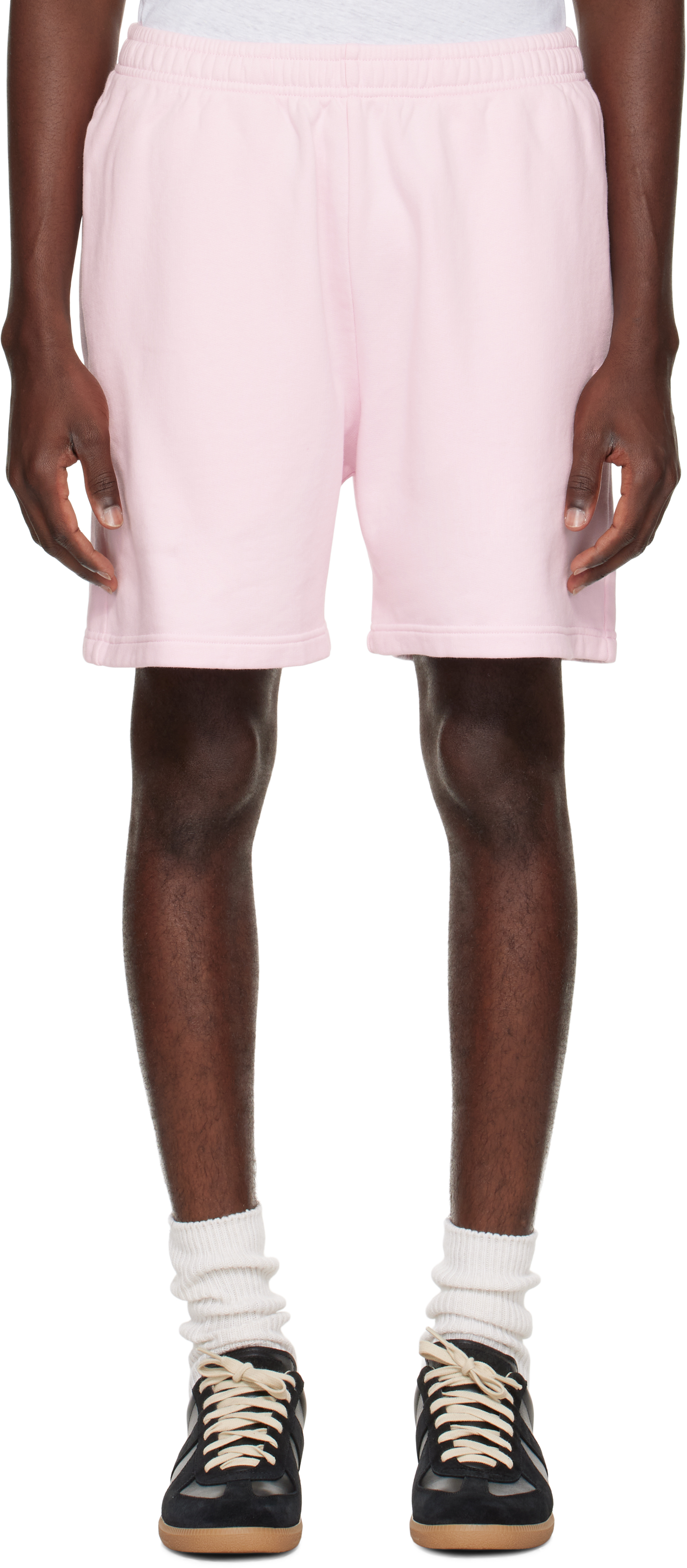 Acne Studios メンズ ショートパンツ | SSENSE 日本