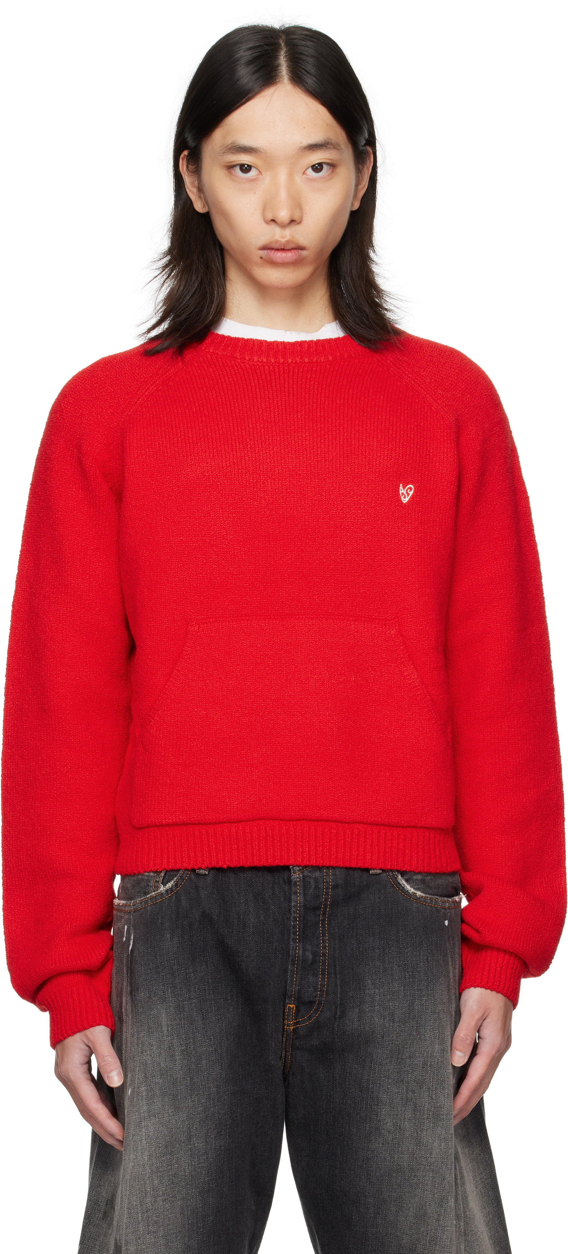 Acne Studios メンズ | SSENSE 日本