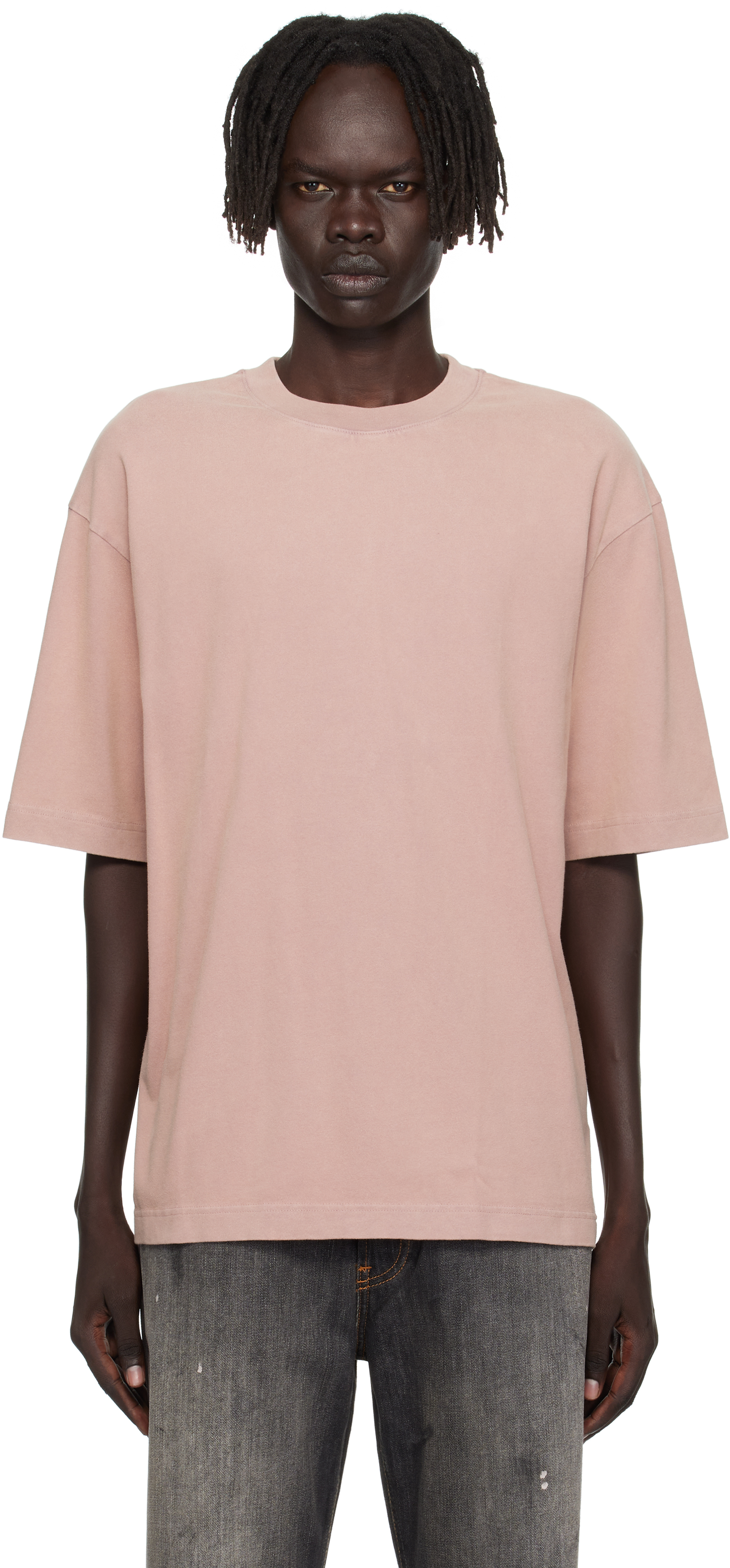 Acne Studios t-shirts for Men | SSENSE