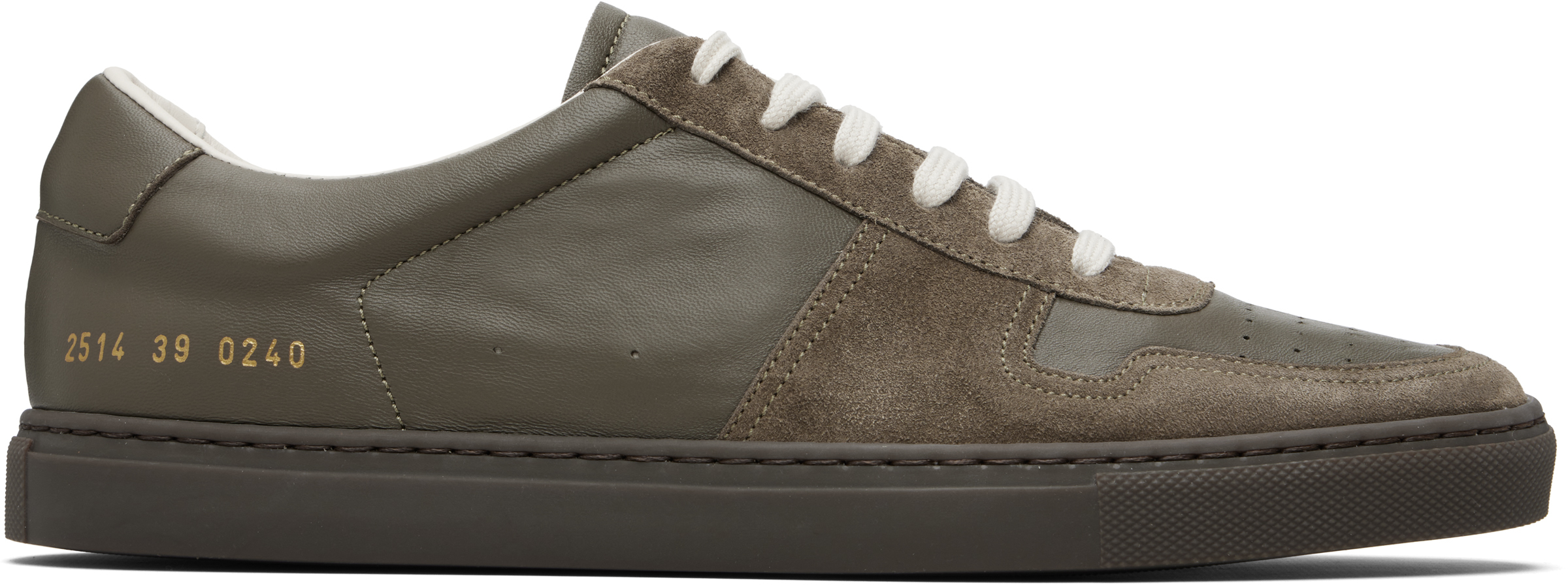 Common Projects sneakers for Men | SSENSE