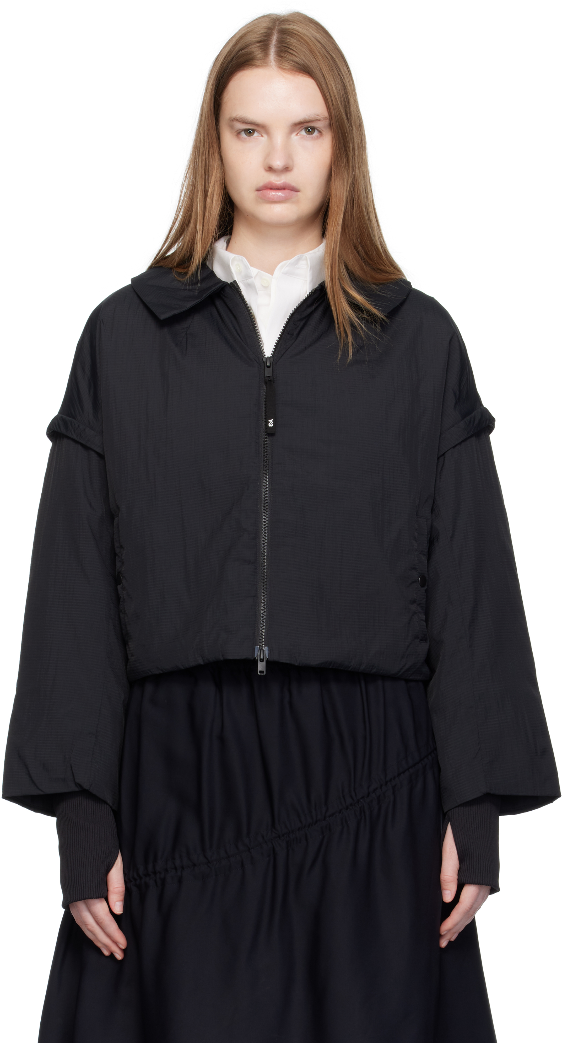 キャリー レディース ジャケット・ブルゾン アウター CALIA Women's Rain Anorak