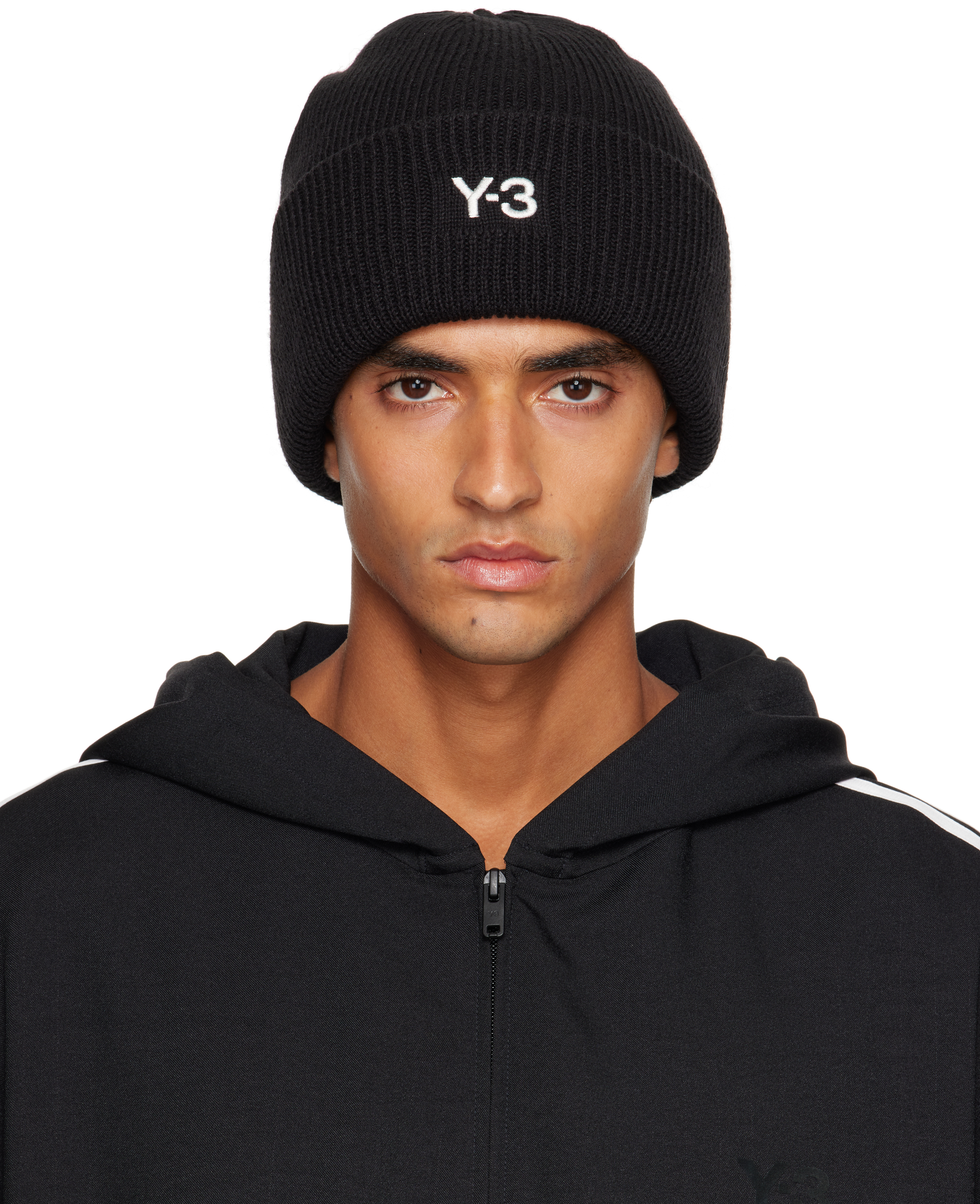 Y-3 hats for Men | SSENSE Canada