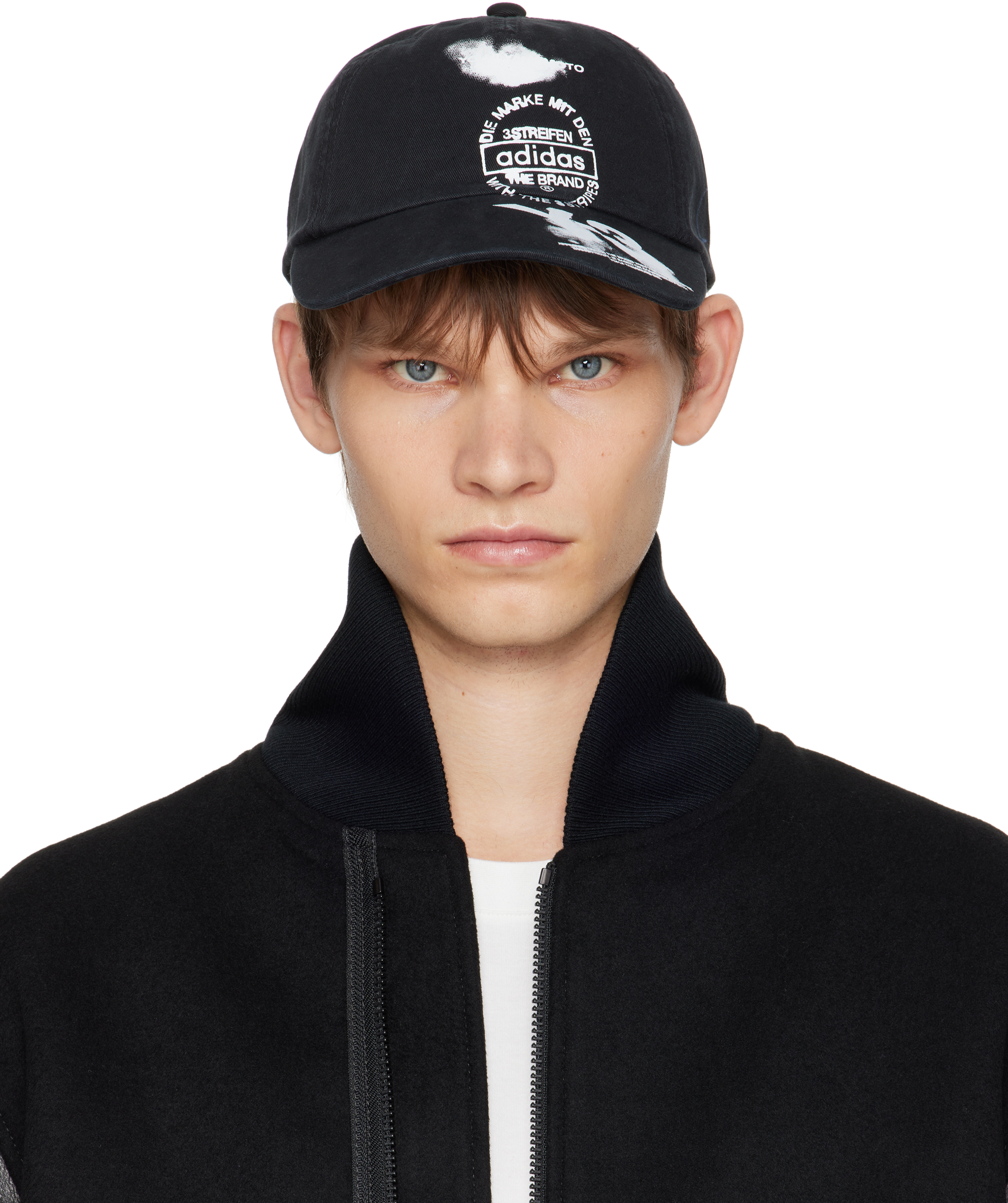 Y-3 メンズ アクセサリー | SSENSE 日本