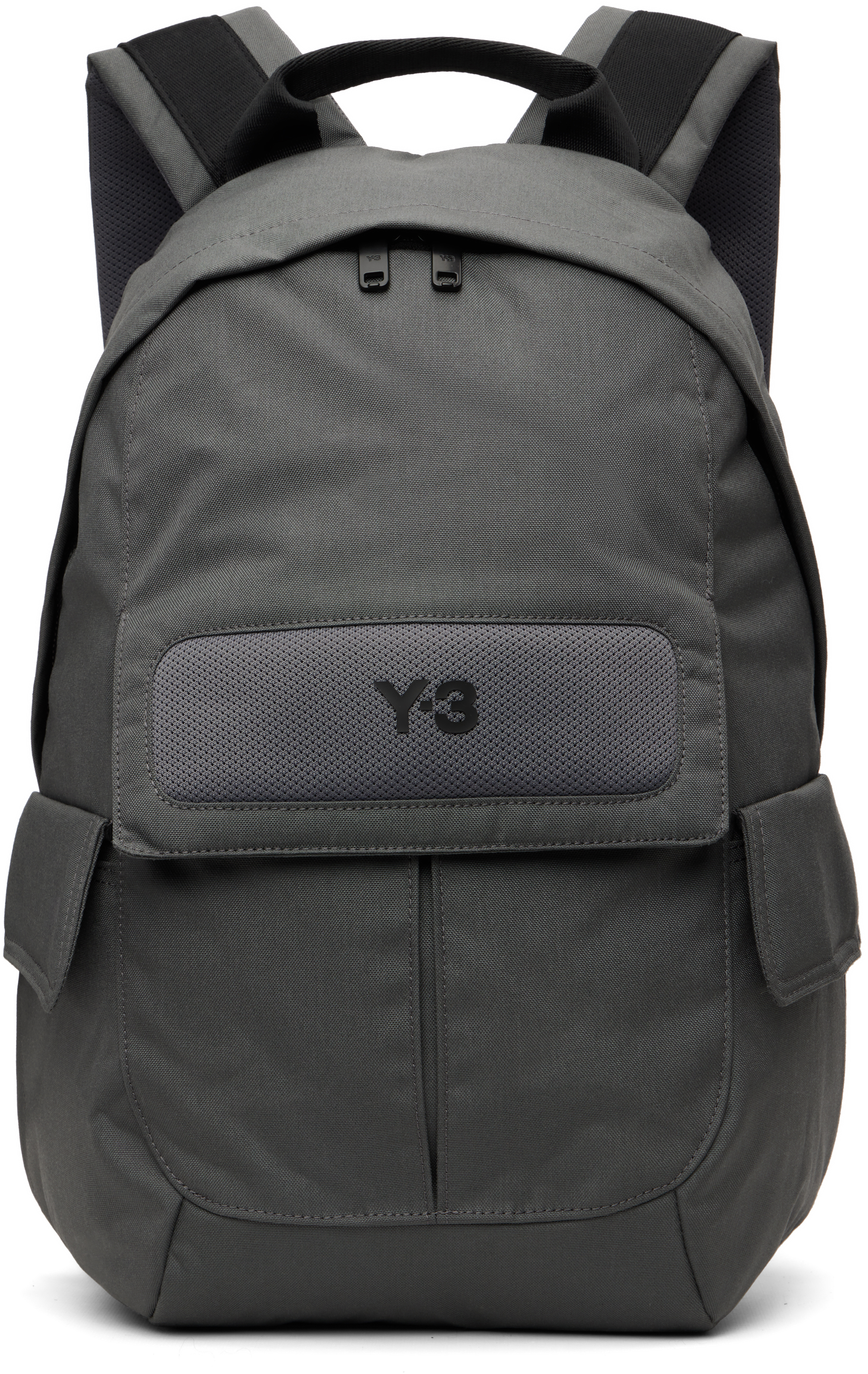 Y-3 Carrying Backpack Adaptable Straps