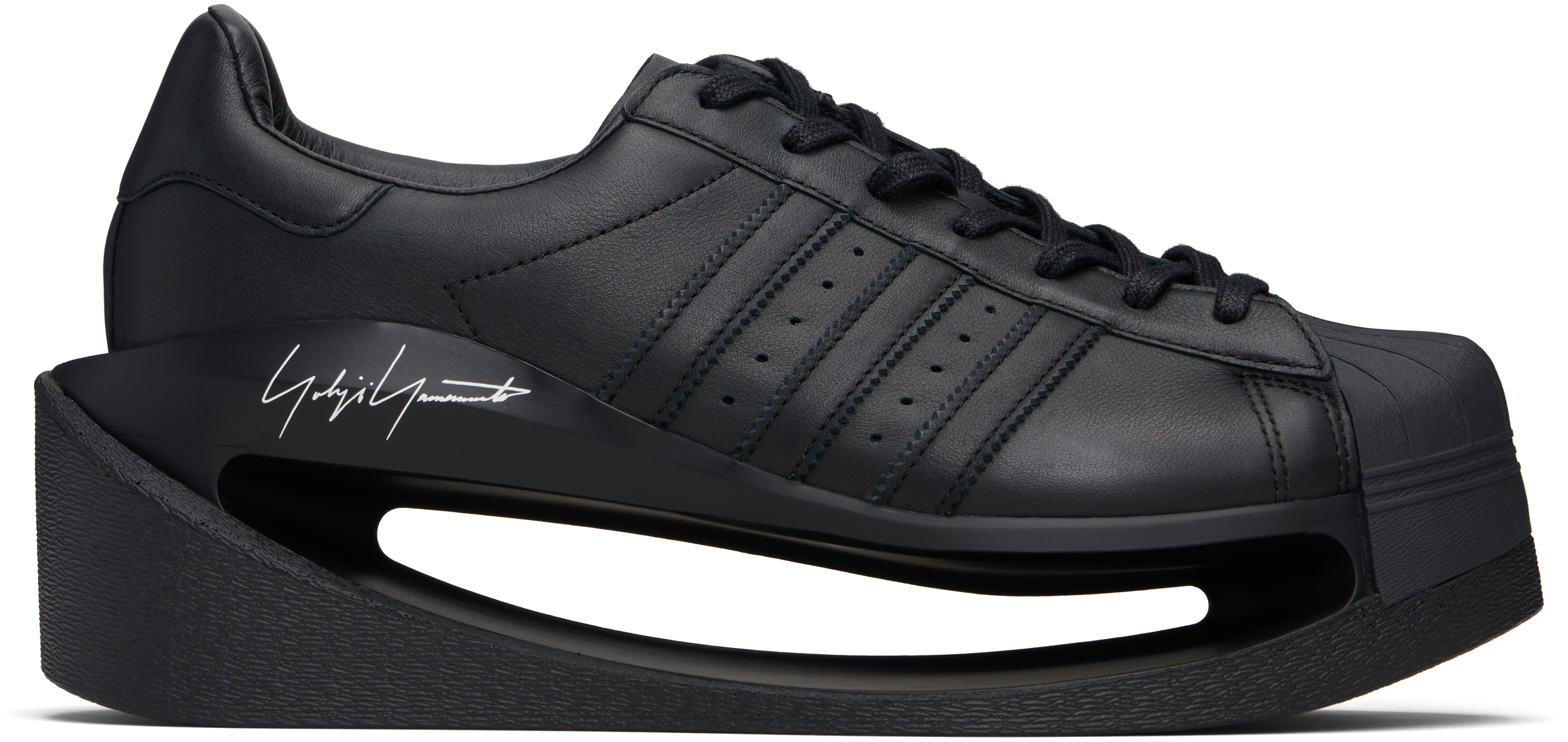 Y-3 for Men FW25 Collection SSENSE Canada