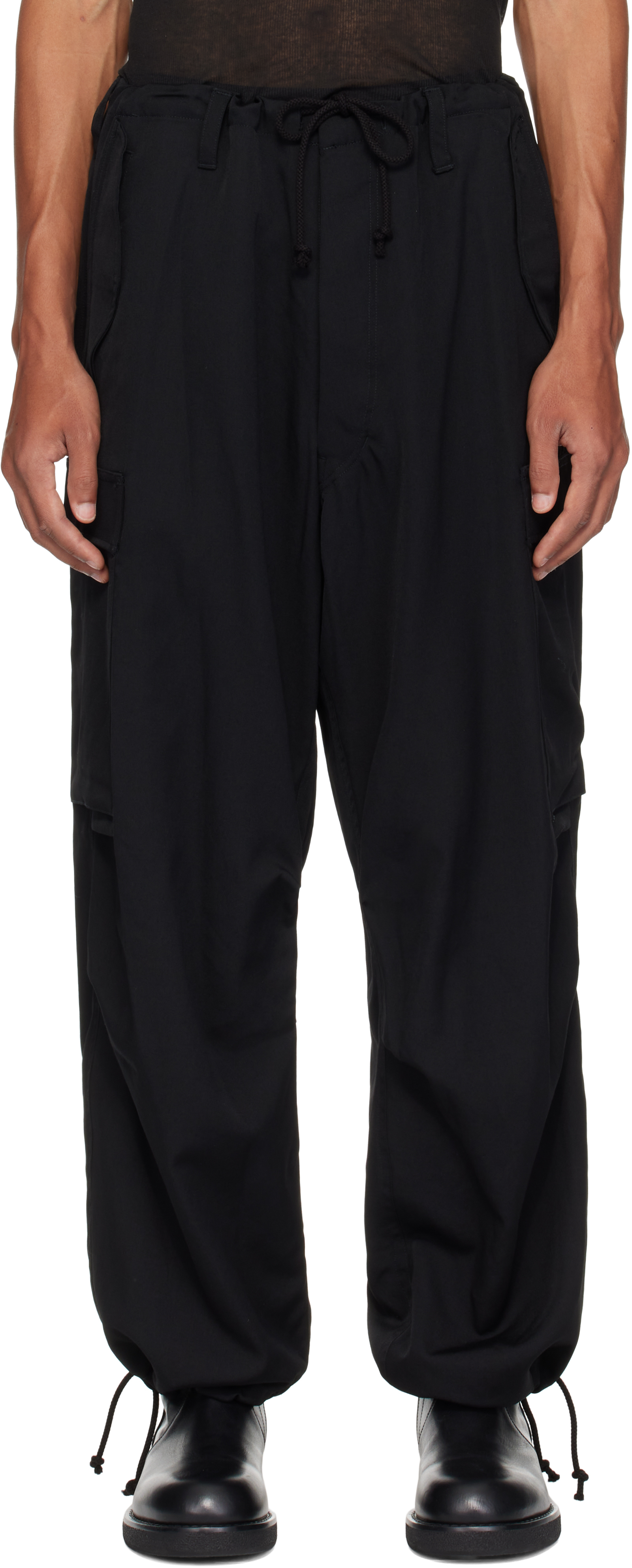 Y's for men　カーゴパンツ 楽天市場】【中古】Y'S for men カーゴパンツ MS-P06-021