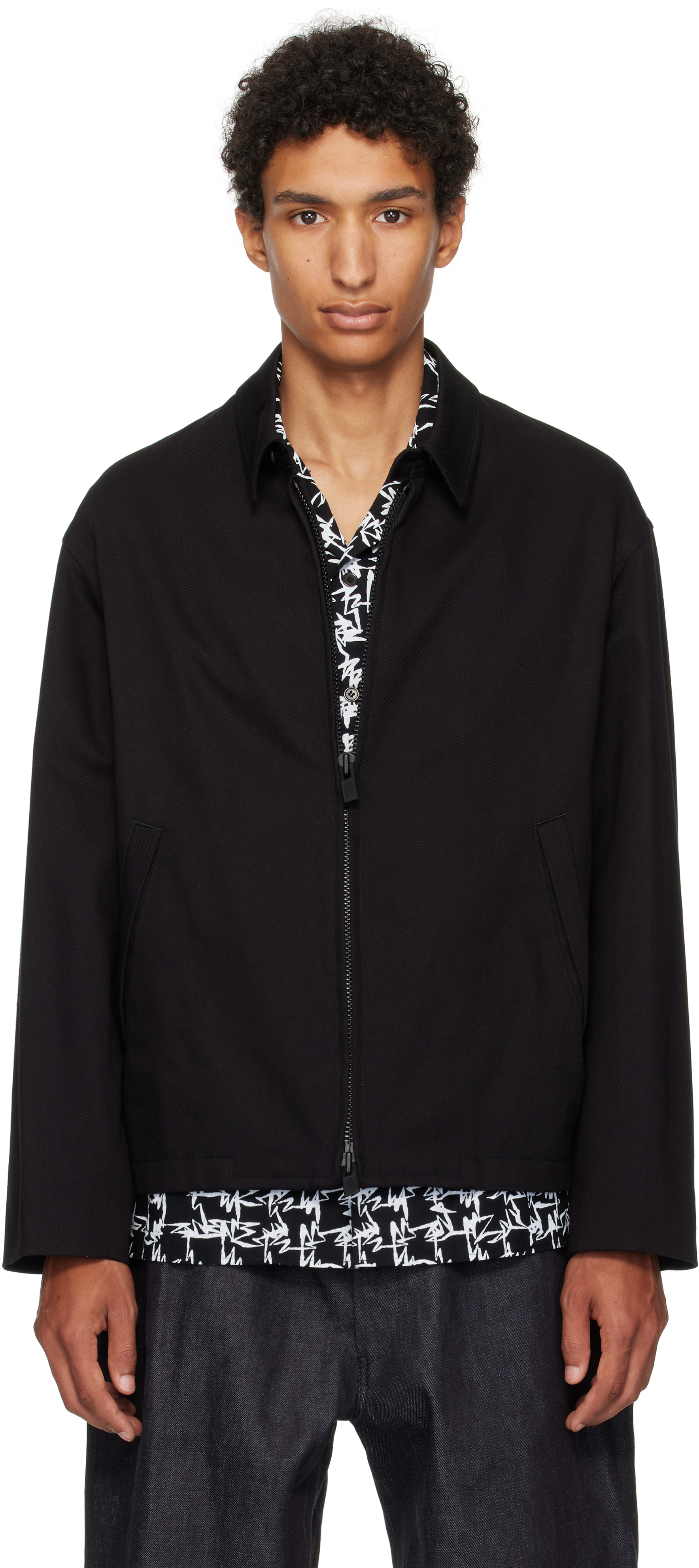 Y's For Men for Men FW25 Collection | SSENSE Canada