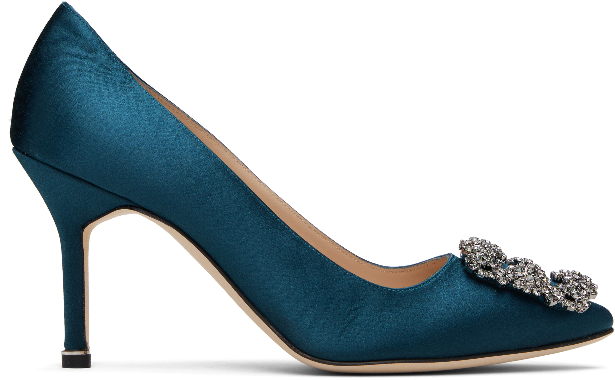 cost of manolo blahnik shoes