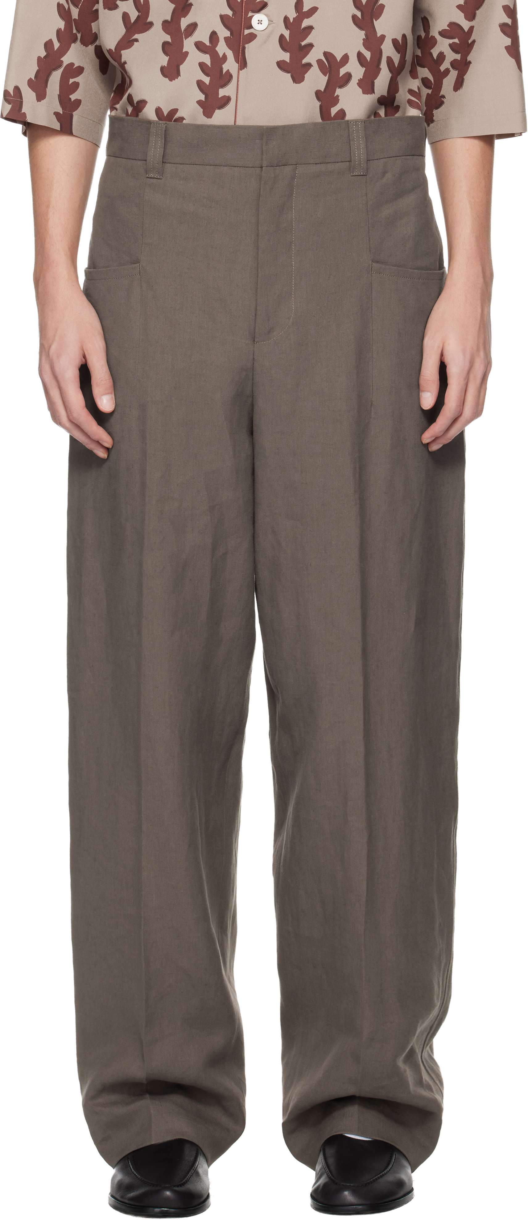 Zegna for Men FW25 Collection | SSENSE Canada