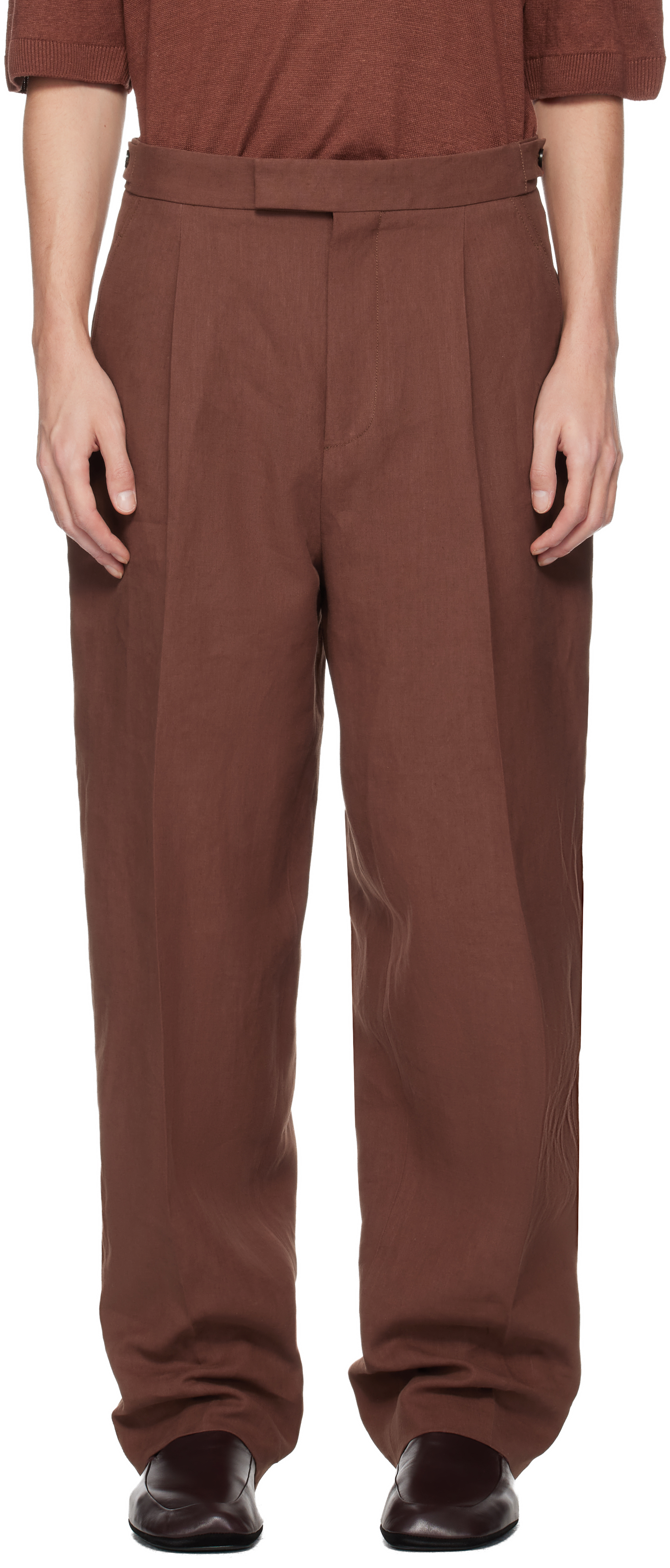 Zegna for Men FW25 Collection | SSENSE Canada