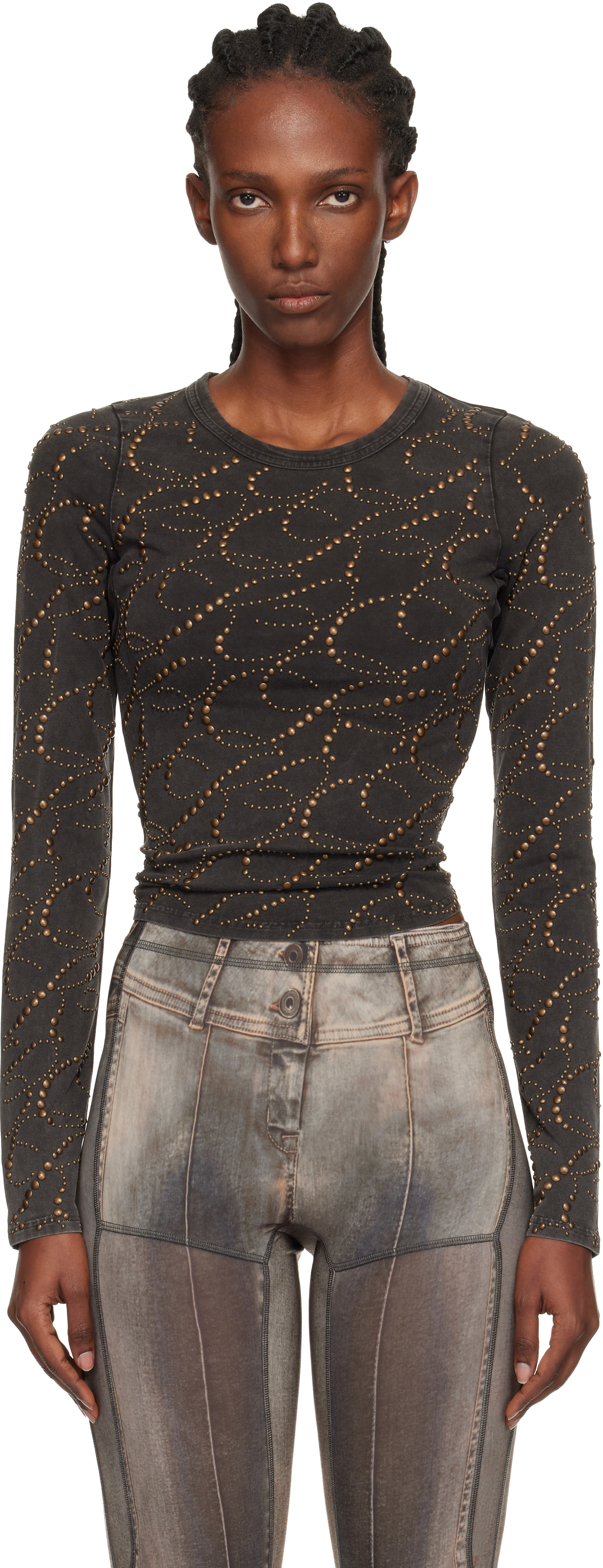 Knwls ウィメンズ トップス | SSENSE 日本