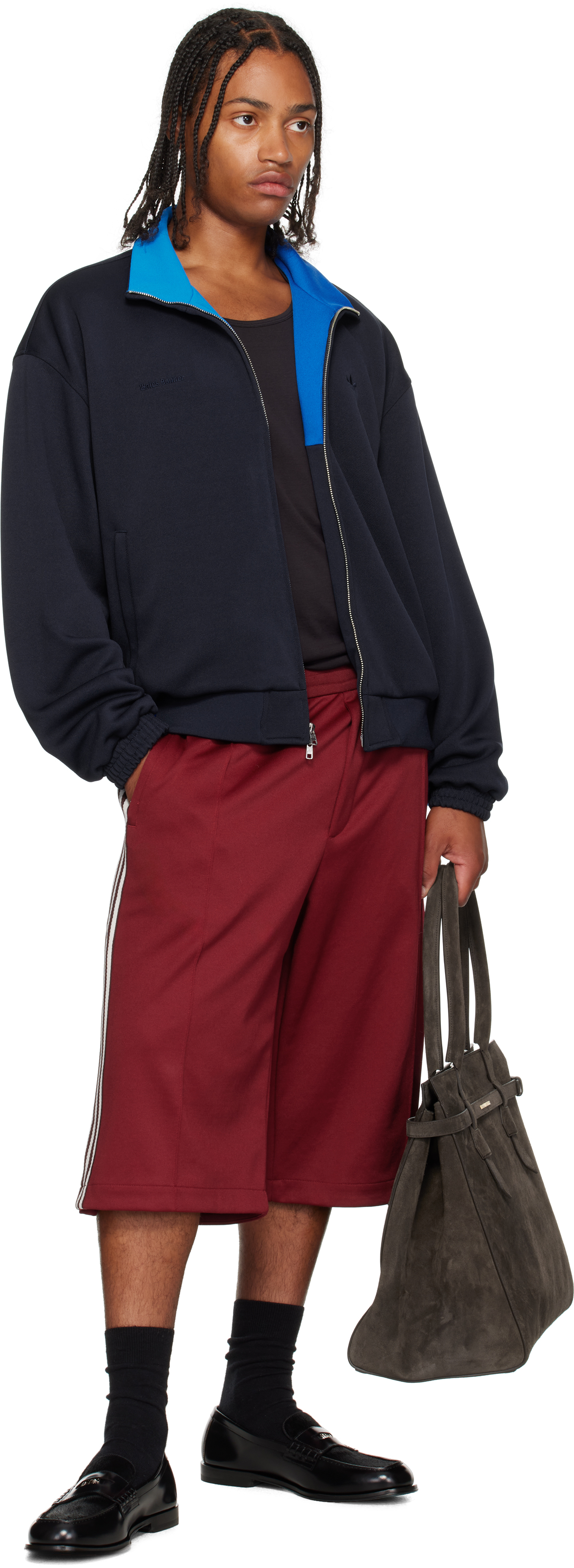 Dsquared2 ブラウン Twin Shopping トートバッグ In Brown