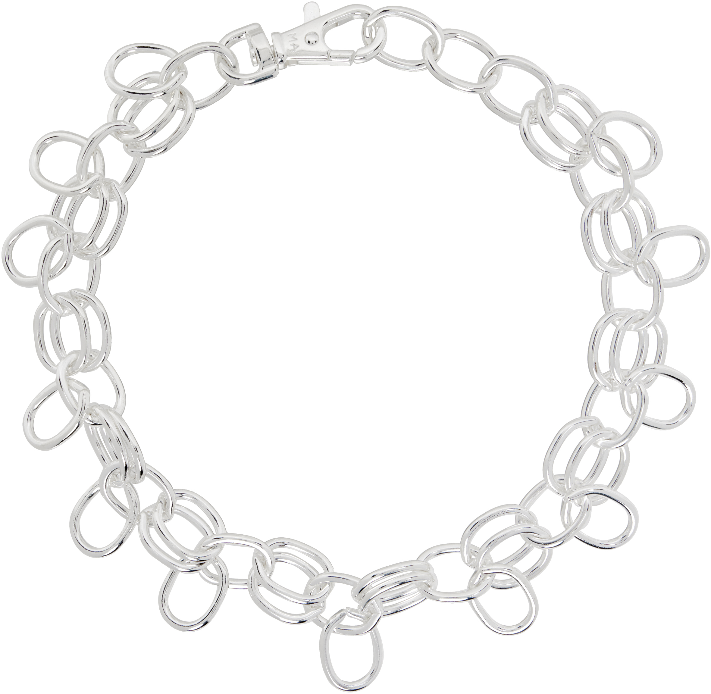 Twyla Chain Necklace