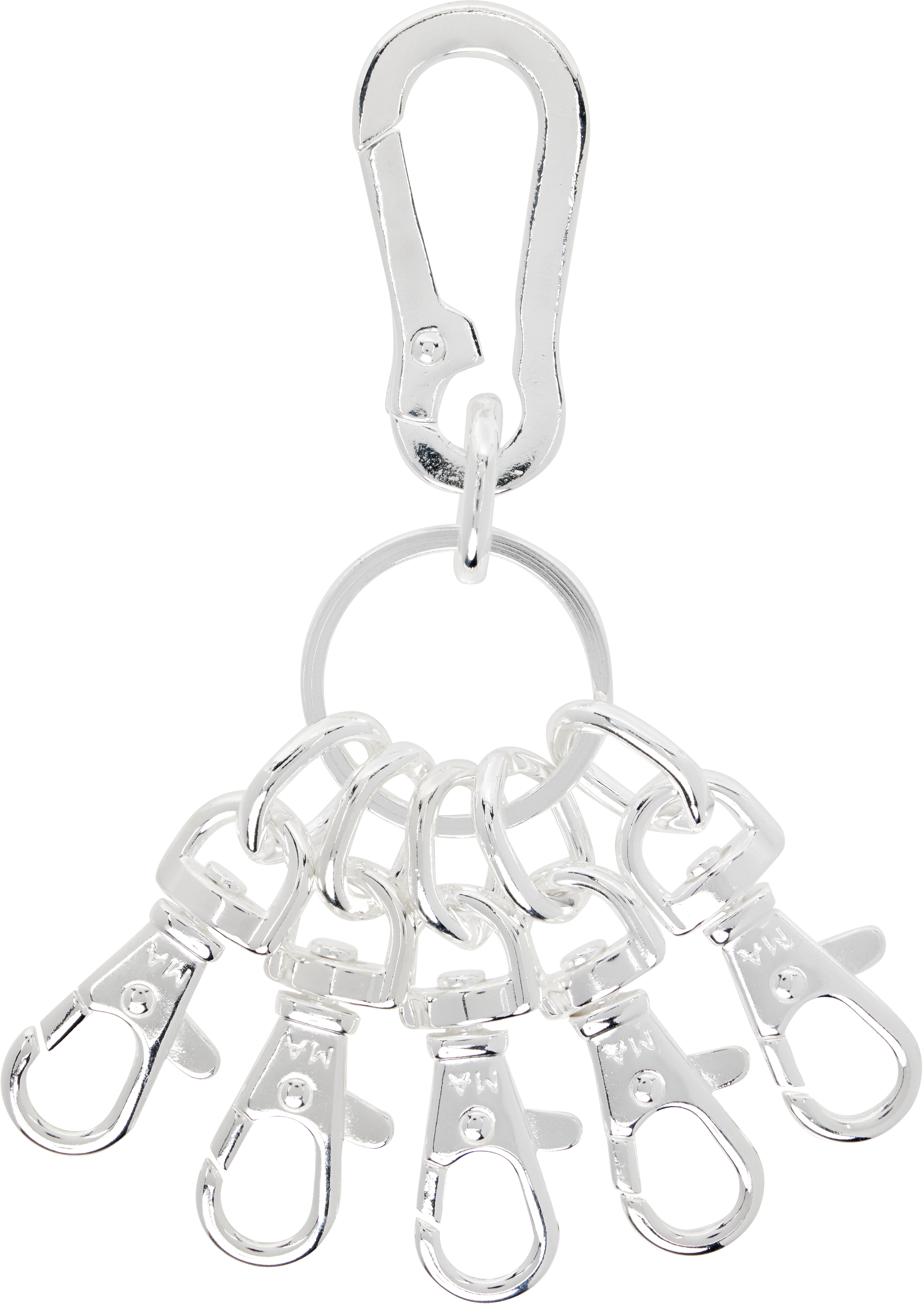Twyla Keychain