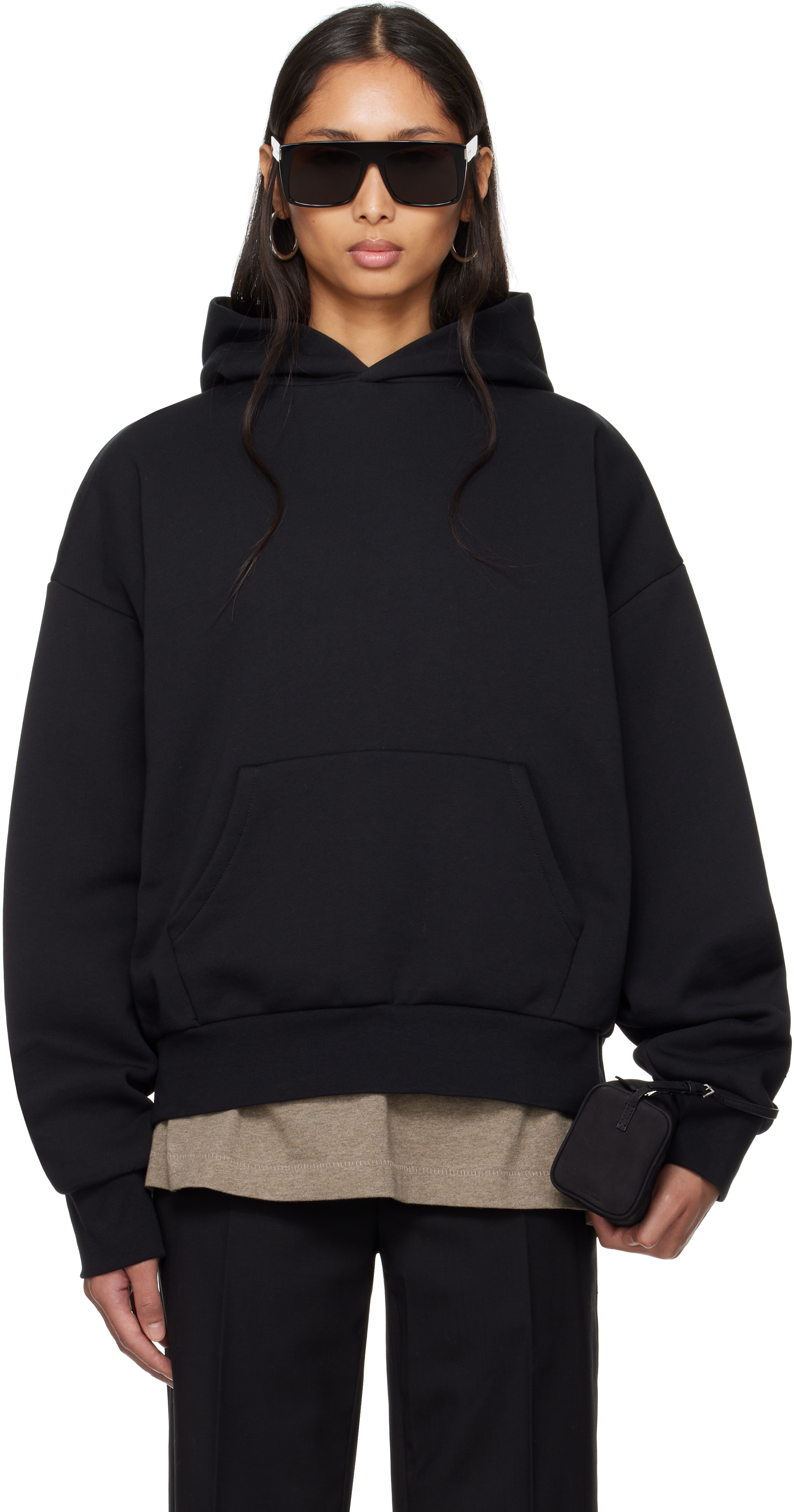 【FOG Essentials】★パーカー★ Classic Hoodie FOG ESSENTIALS パーカー ESSENTIALS/エッセンシャルズ hoodie