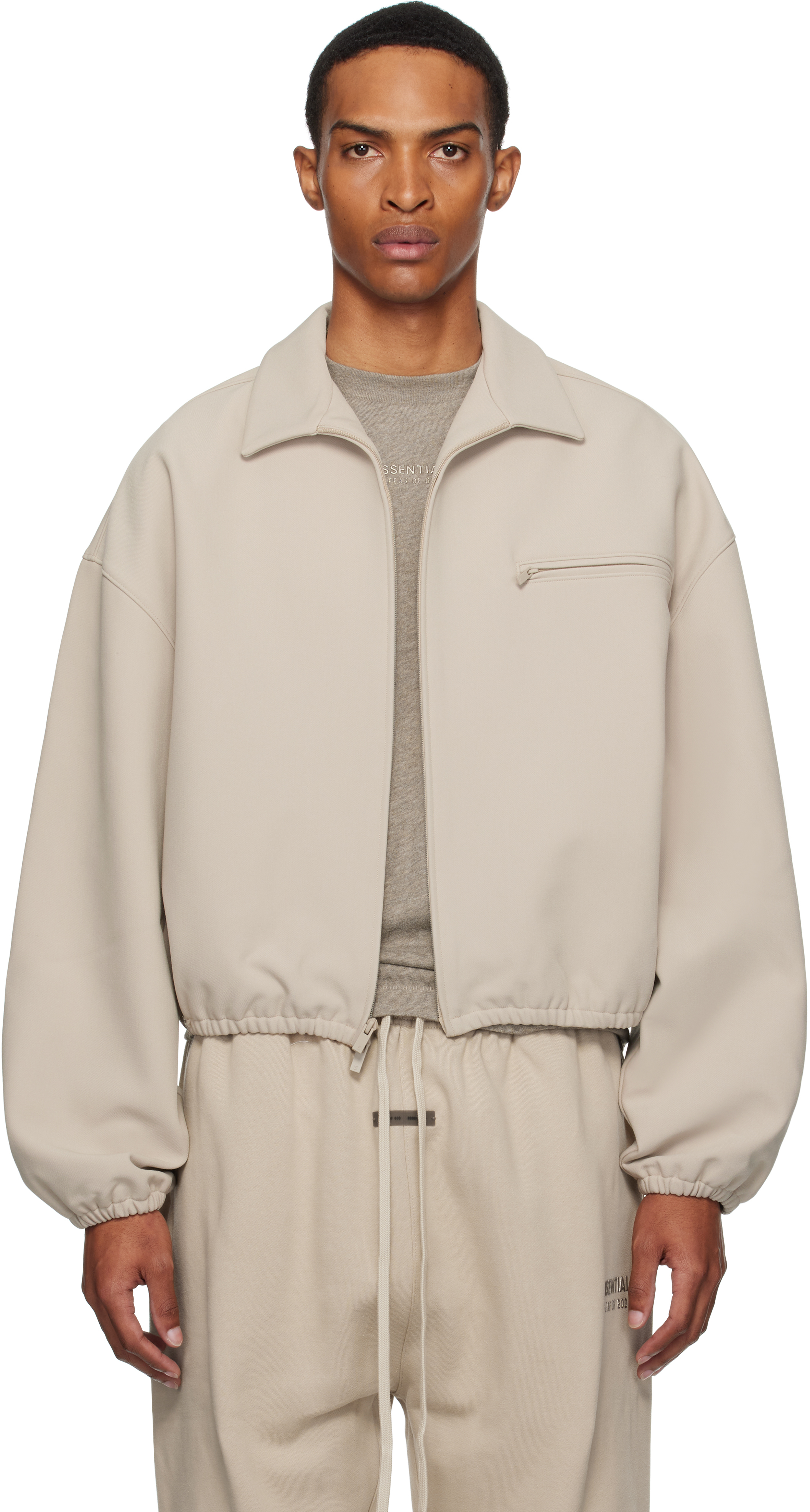 Fear Of God Essentials メンズ | SSENSE 日本