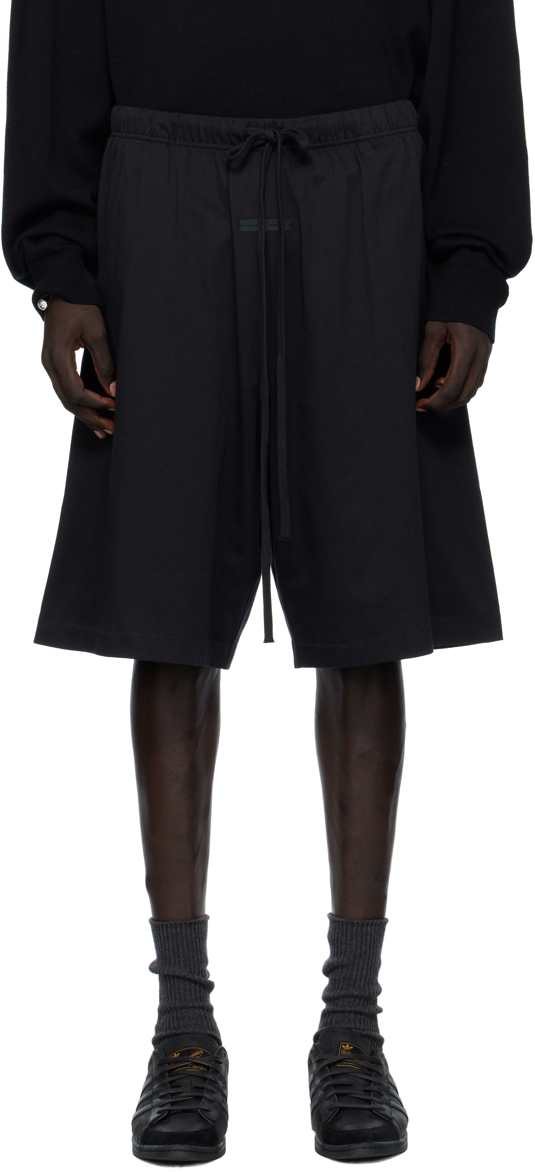 Fear Of God Essentials メンズ ショートパンツ | SSENSE 日本