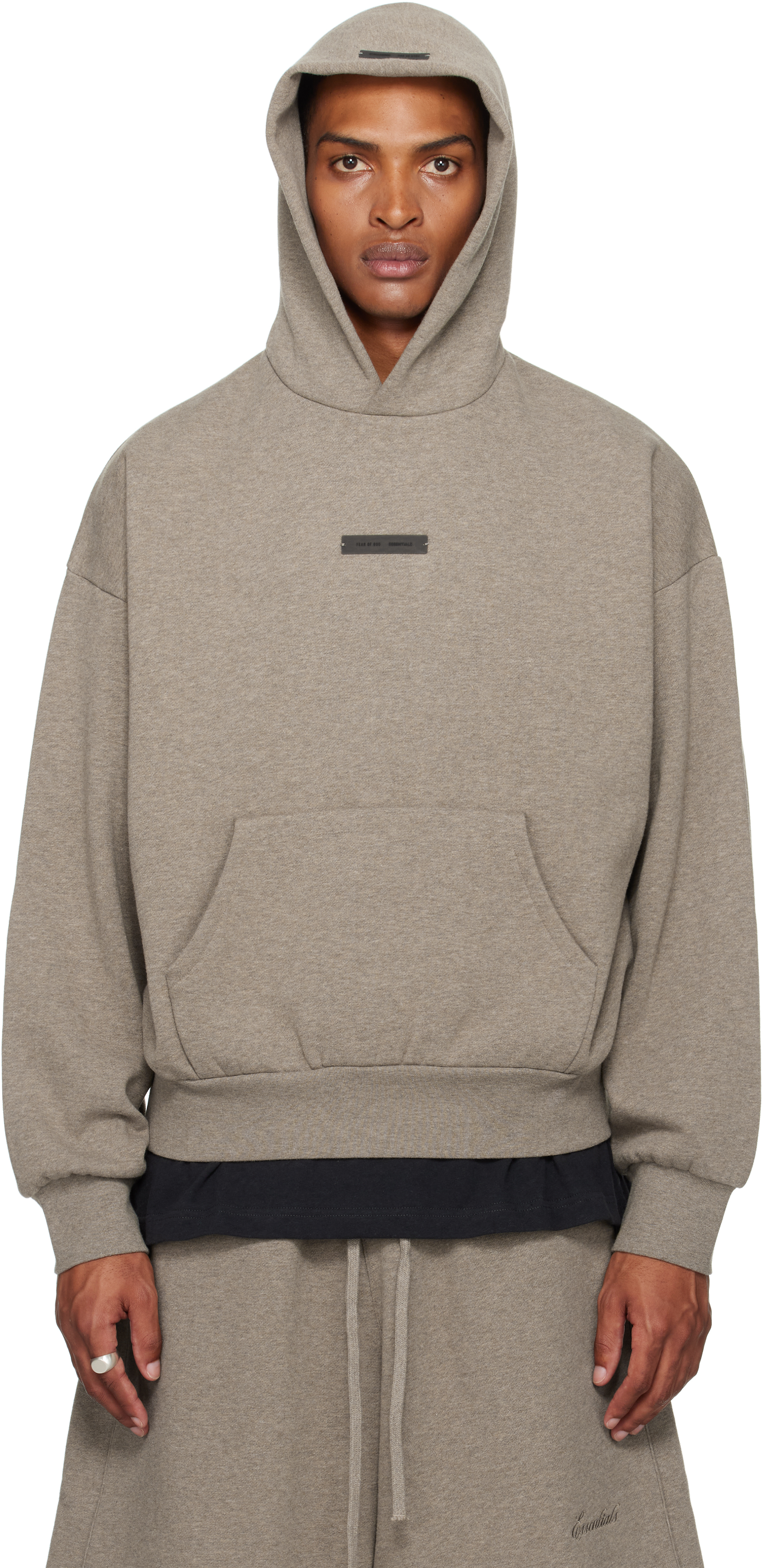 Fear Of God Essentials メンズ ニット & スウェット | SSENSE 日本