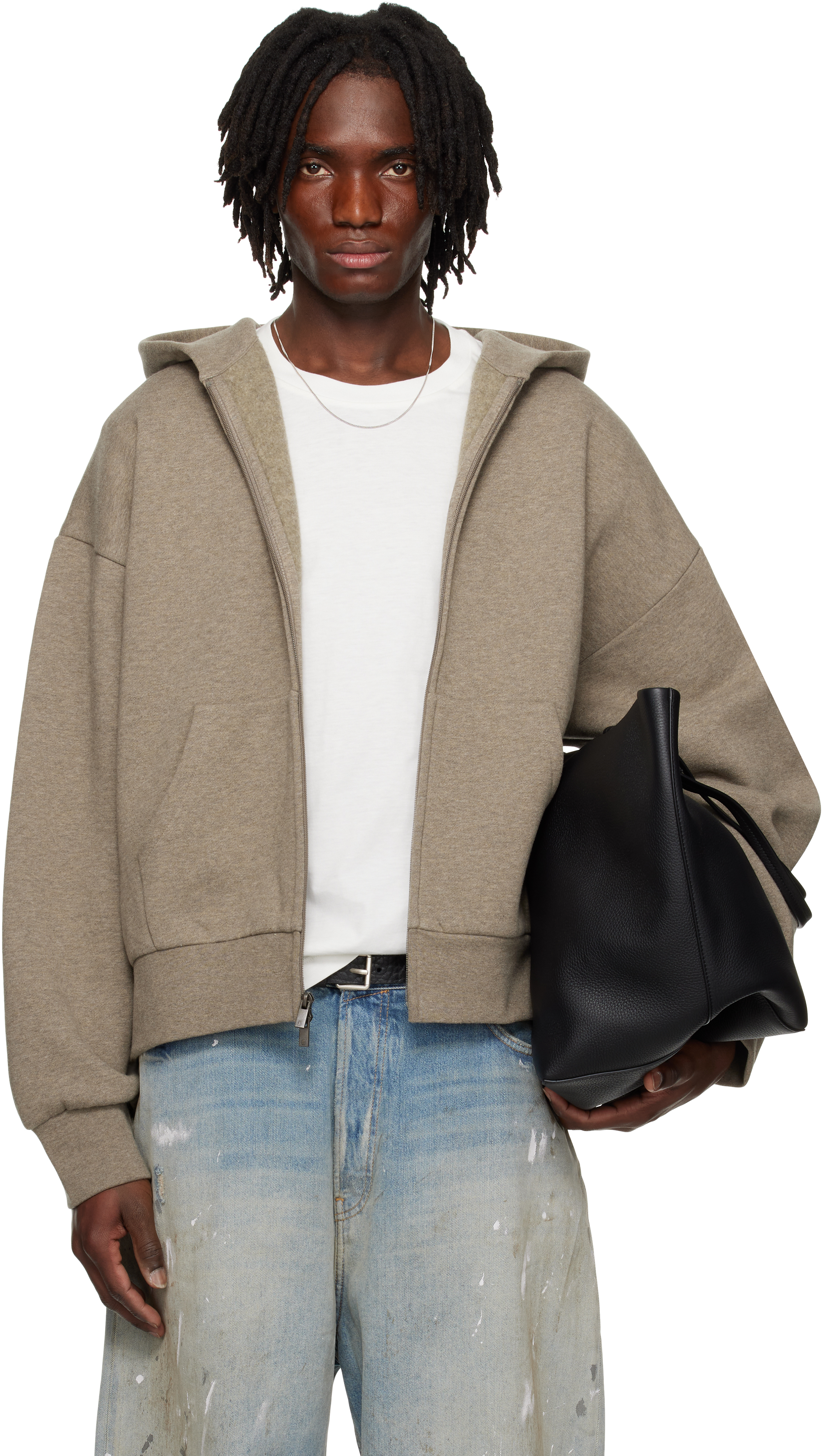 Fear Of God Essentials メンズ フーディ & ジップアップ