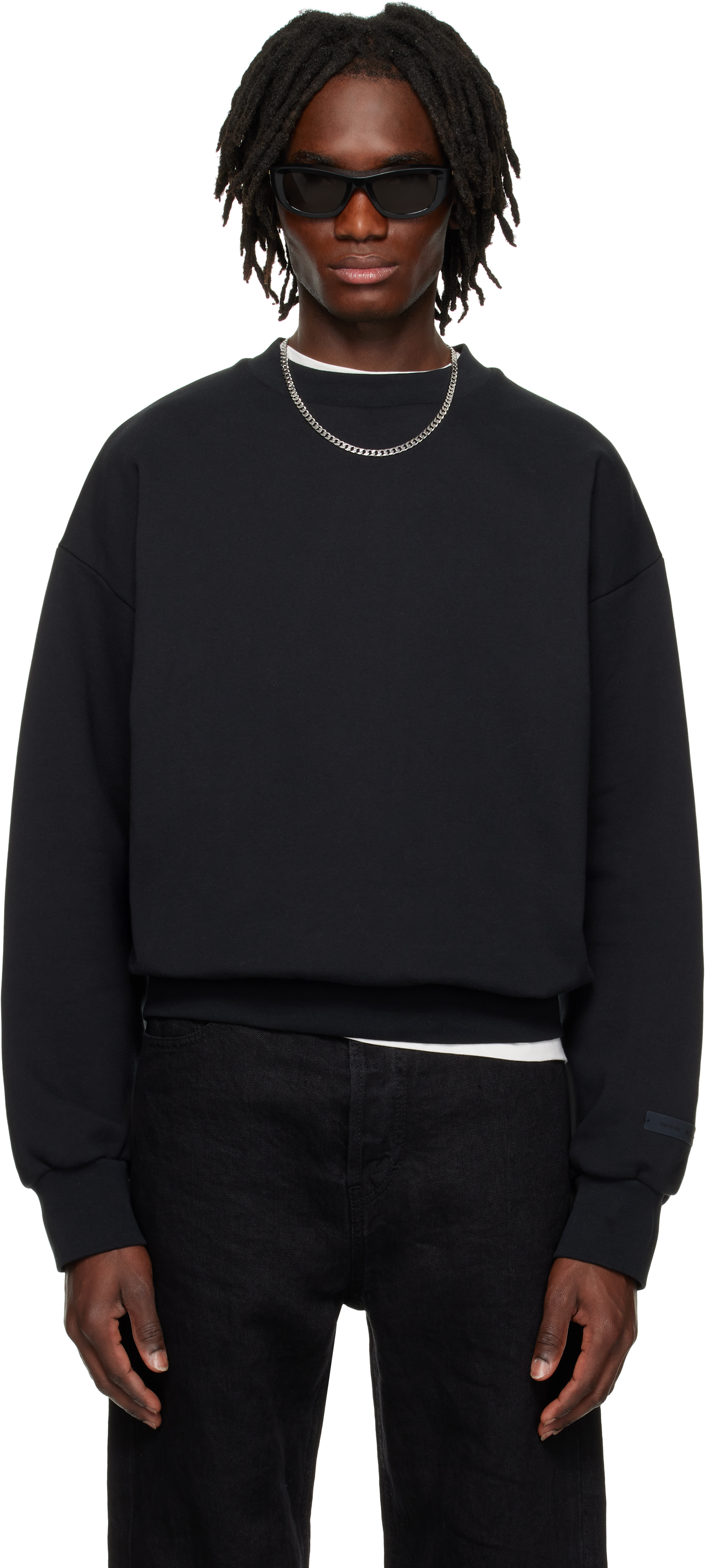 Fear Of God Essentials for Men FW25 Collection | SSENSE